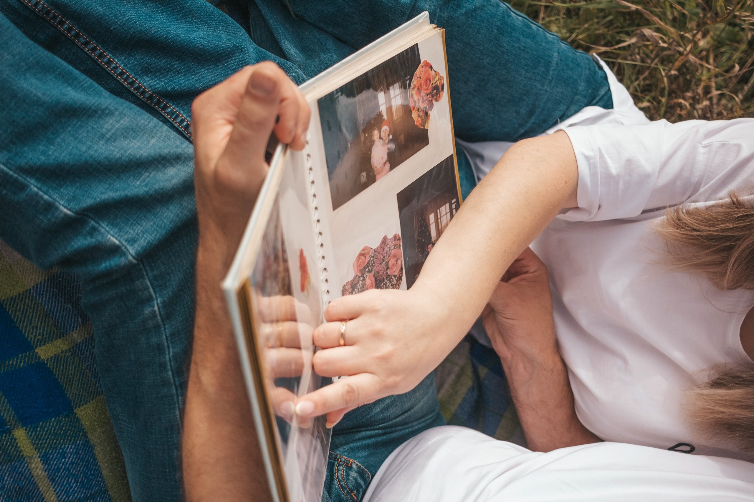 Ксения и Вячеслав. Фотограф Туринск | Анастасия Щеглова