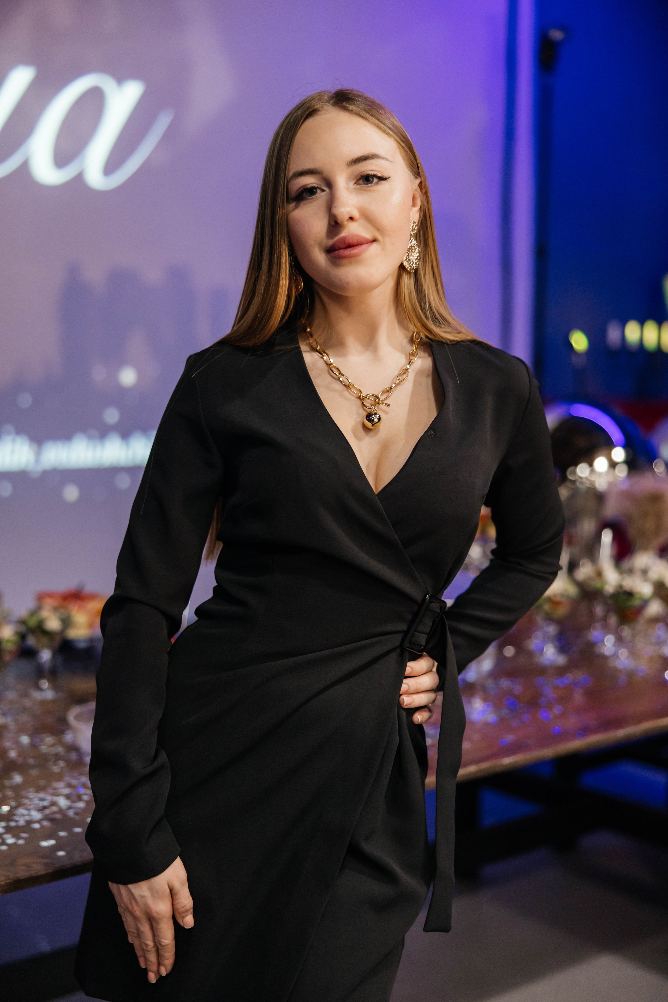 Arina's Birthday. Фотограф во Владивостоке Максим Цой