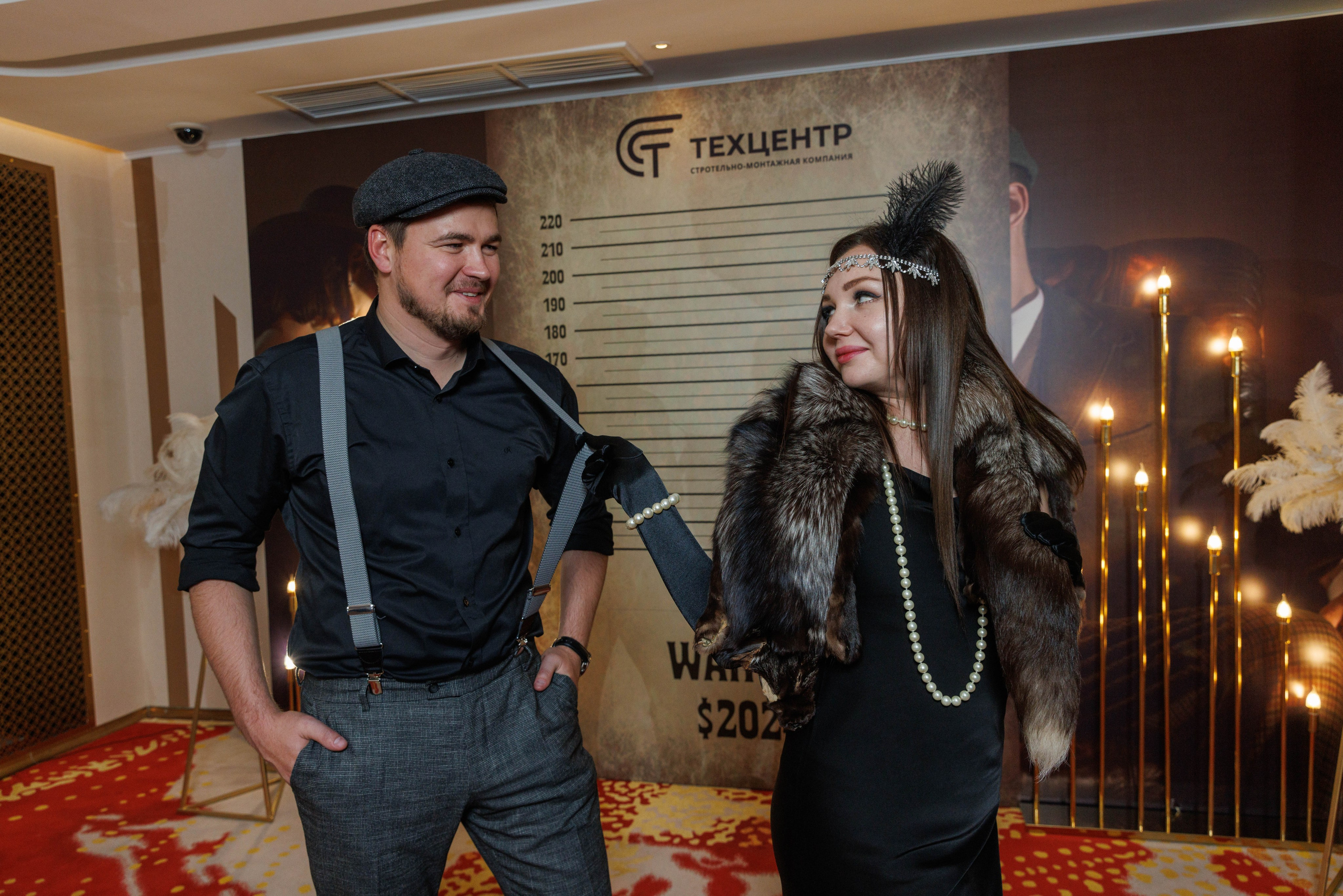 TechCenter. Фотограф во Владивостоке Максим Цой