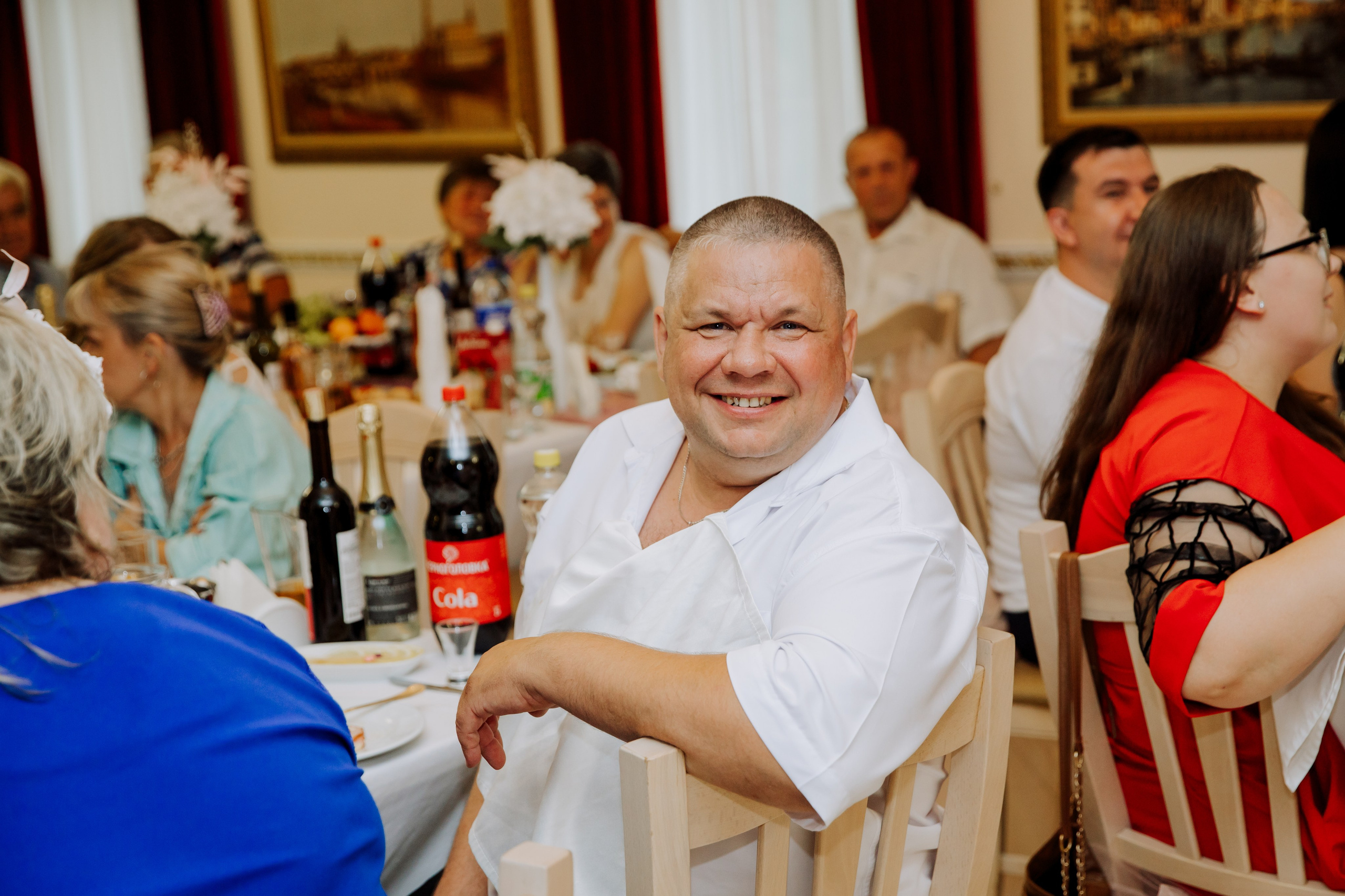 Лазурный. Семейный фотограф москва