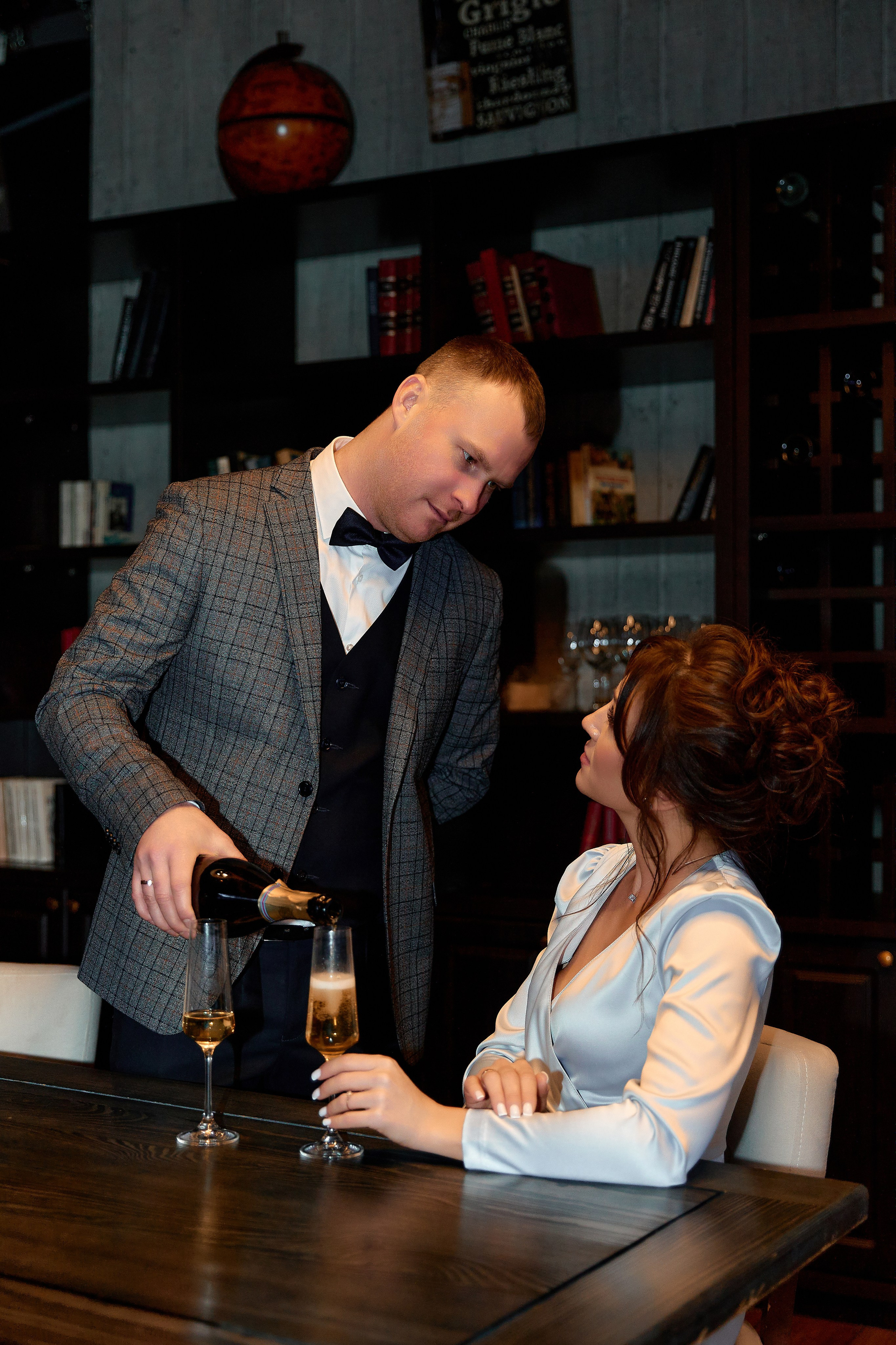 Александр &Наталья. Свадебный и семейный фотограф г. Саранск