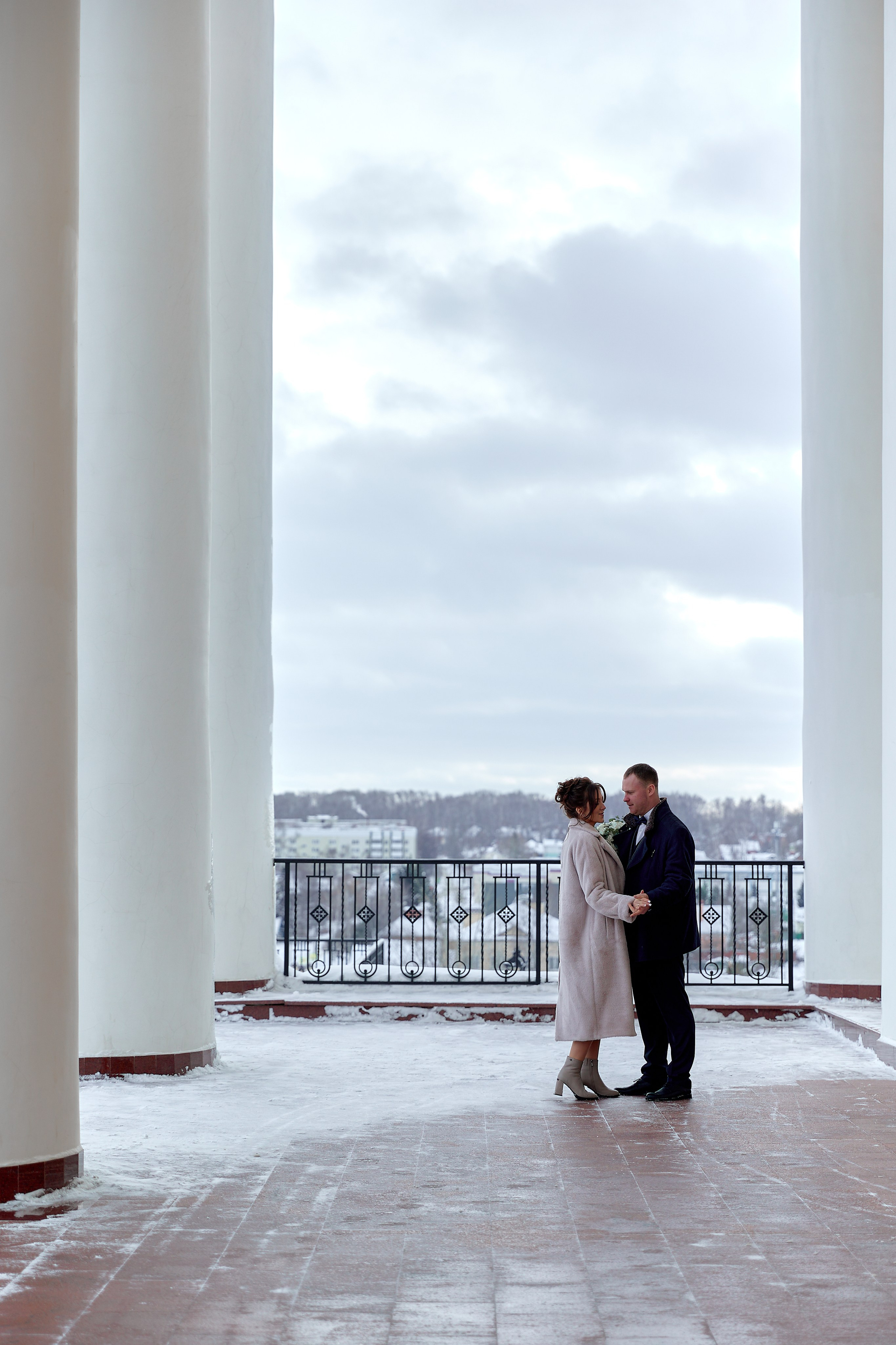 Александр &Наталья. Свадебный и семейный фотограф г. Саранск