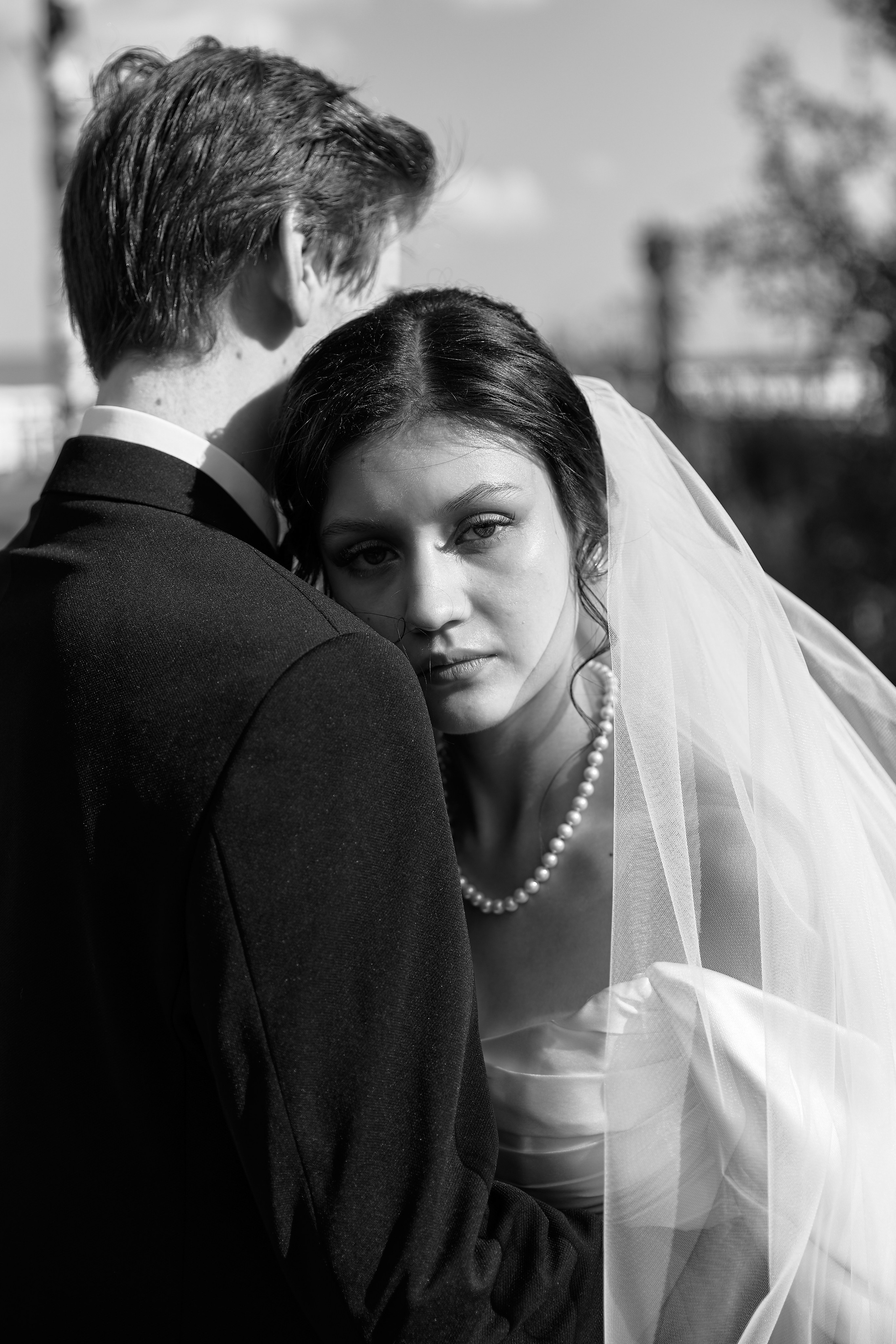 Роман &Анна. Свадебный и семейный фотограф г. Саранск