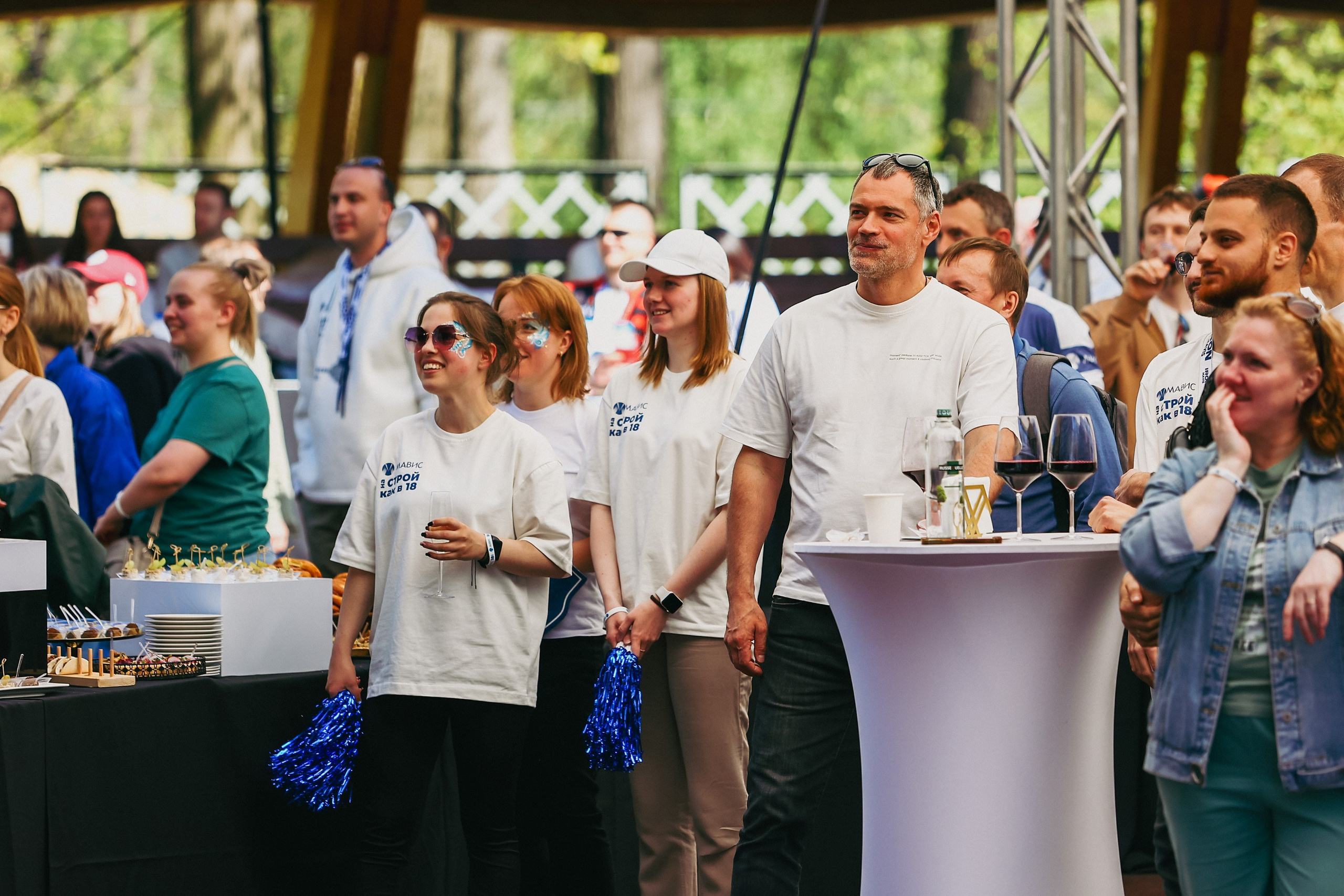 Репортаж. Профессиональной фотограф в Санкт-Петербурге Алексей Киселёв