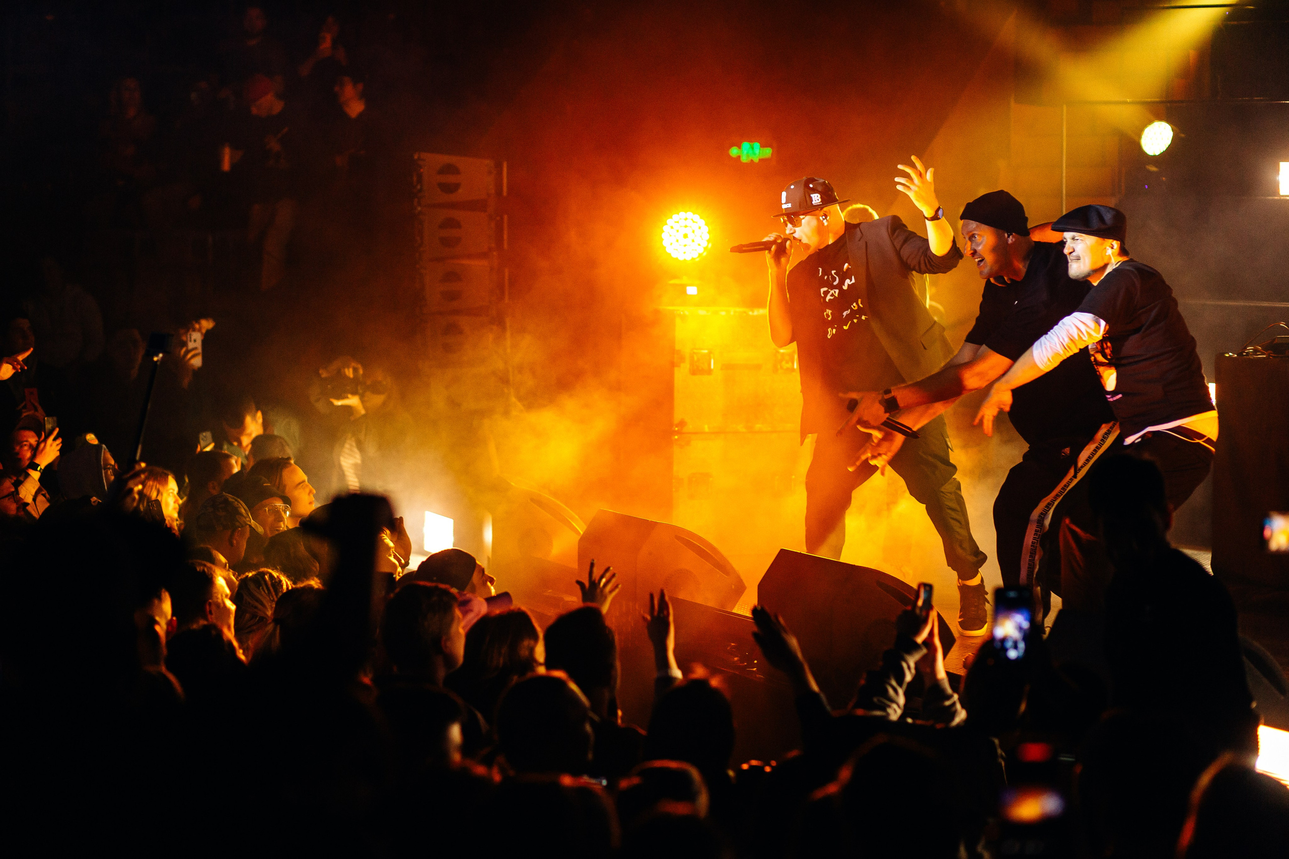 Концерт КАСТА в Цирке. Фотограф Батуми | Lera Rawlick