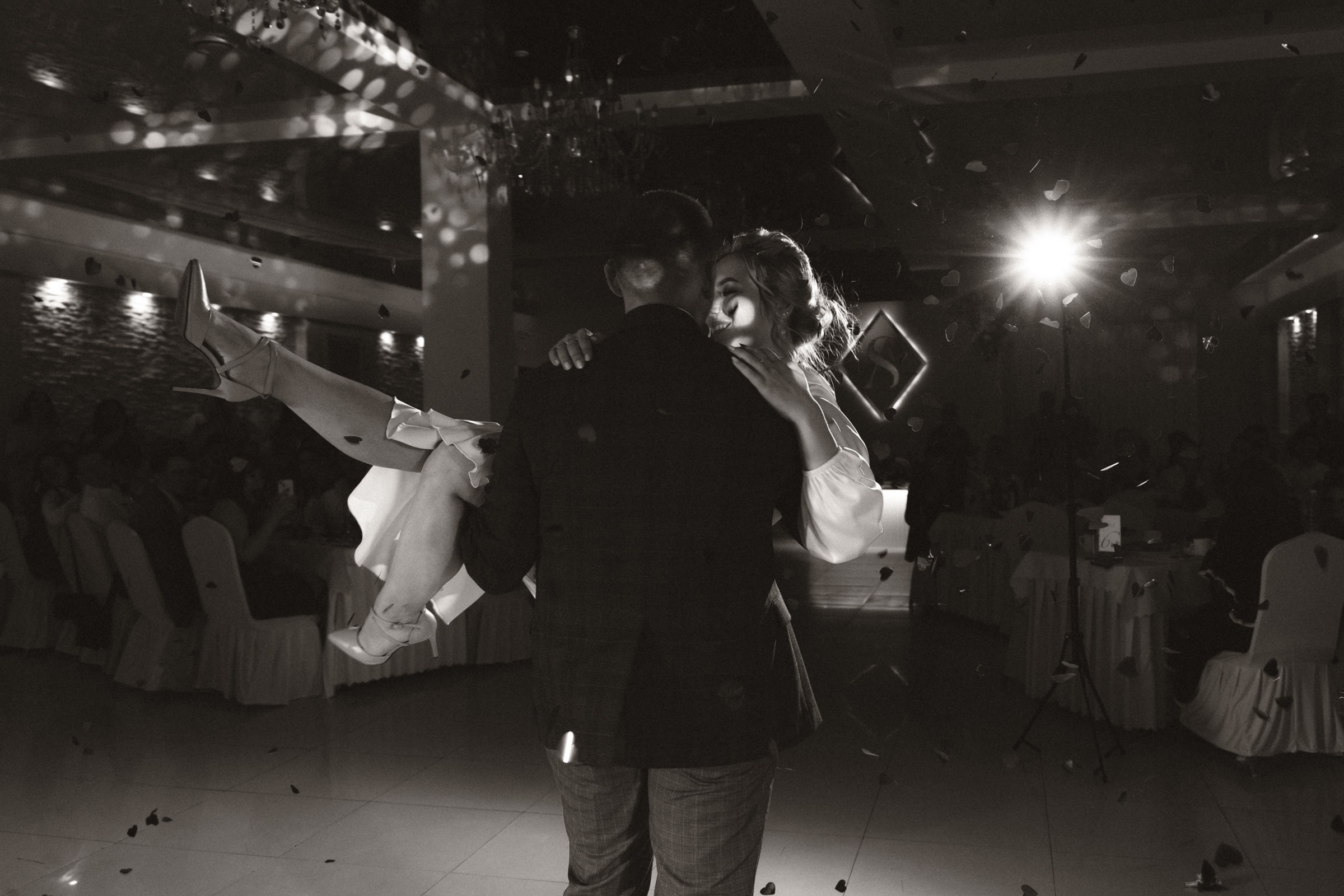 Сергей и Ангелина. Фотограф Улан-Удэ