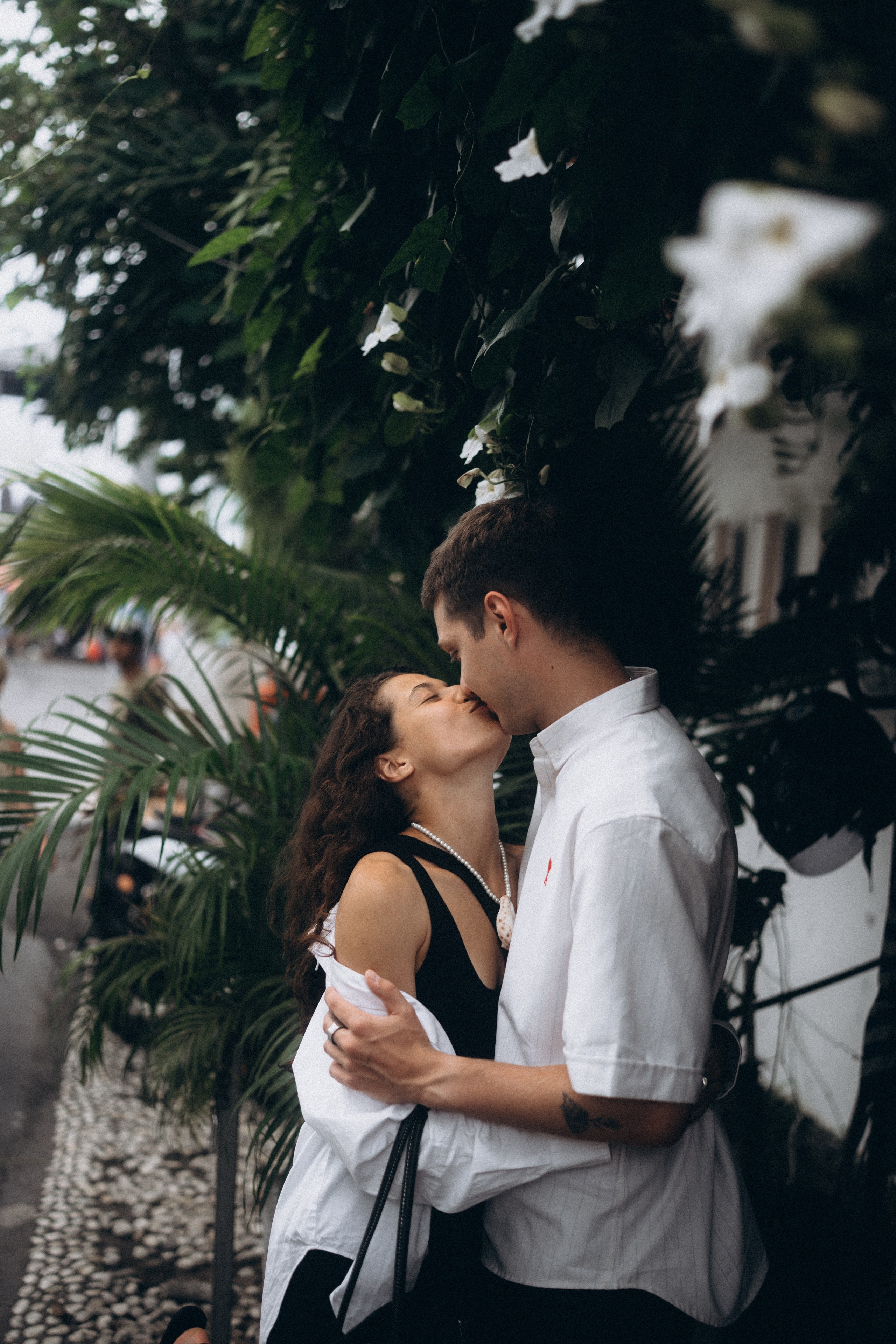 Ирен и Игорь. Ольга Антипова — фотограф