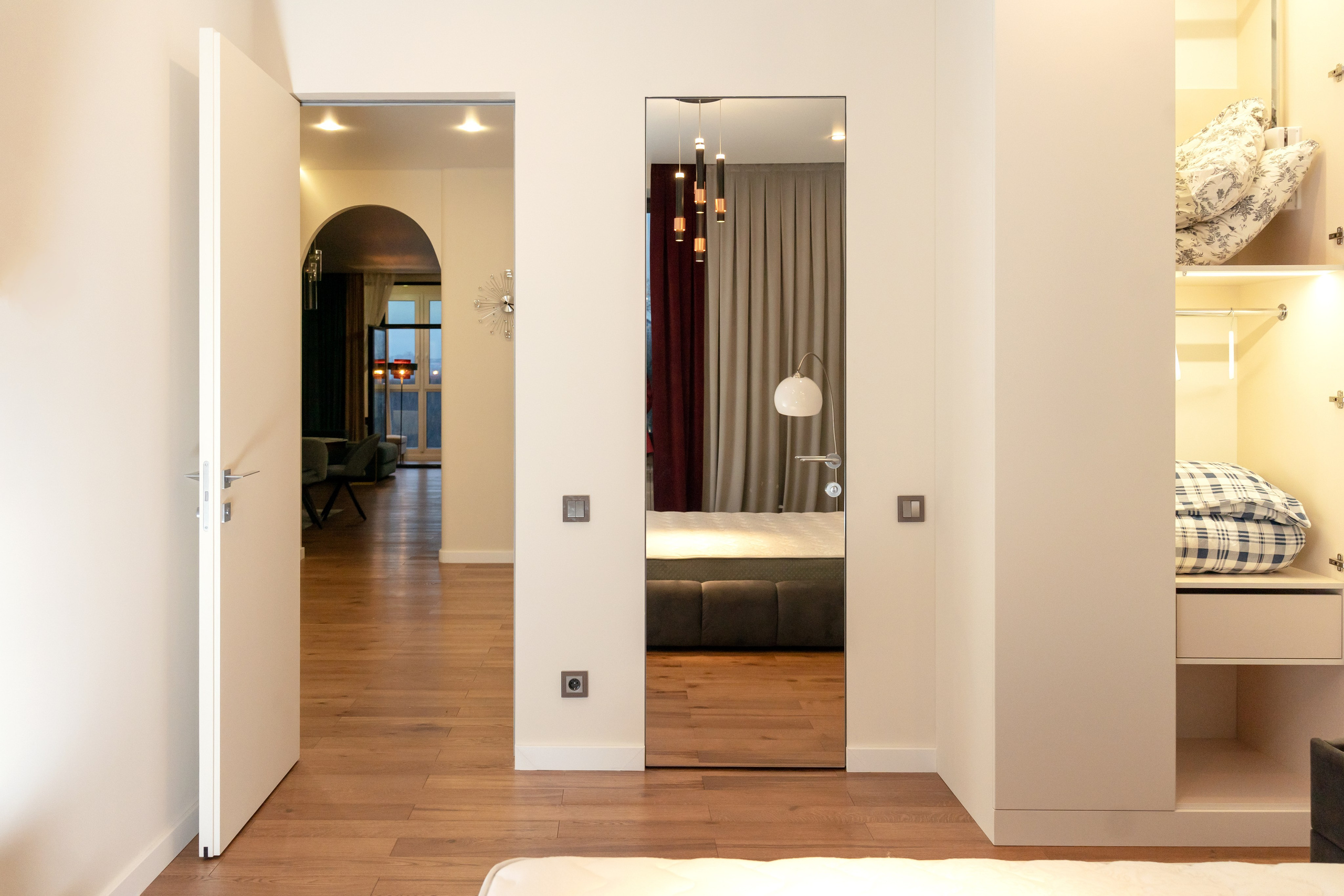 Интерьер. Фотограф Ринат Бархатов | Photographer Rinat Barkhatov