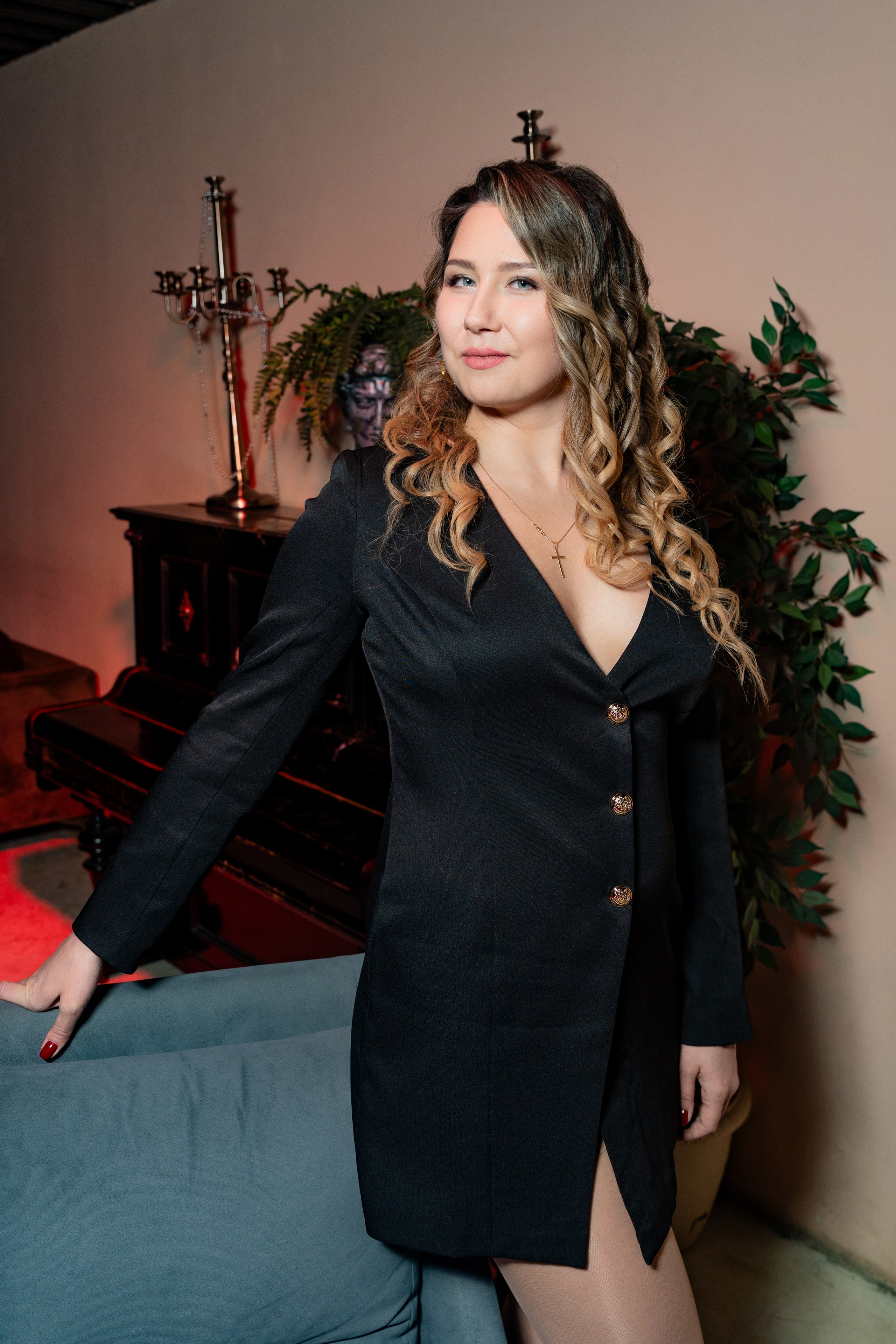 TERRA Loft День Рождения Татьяны. Фотограф Никита Комаров