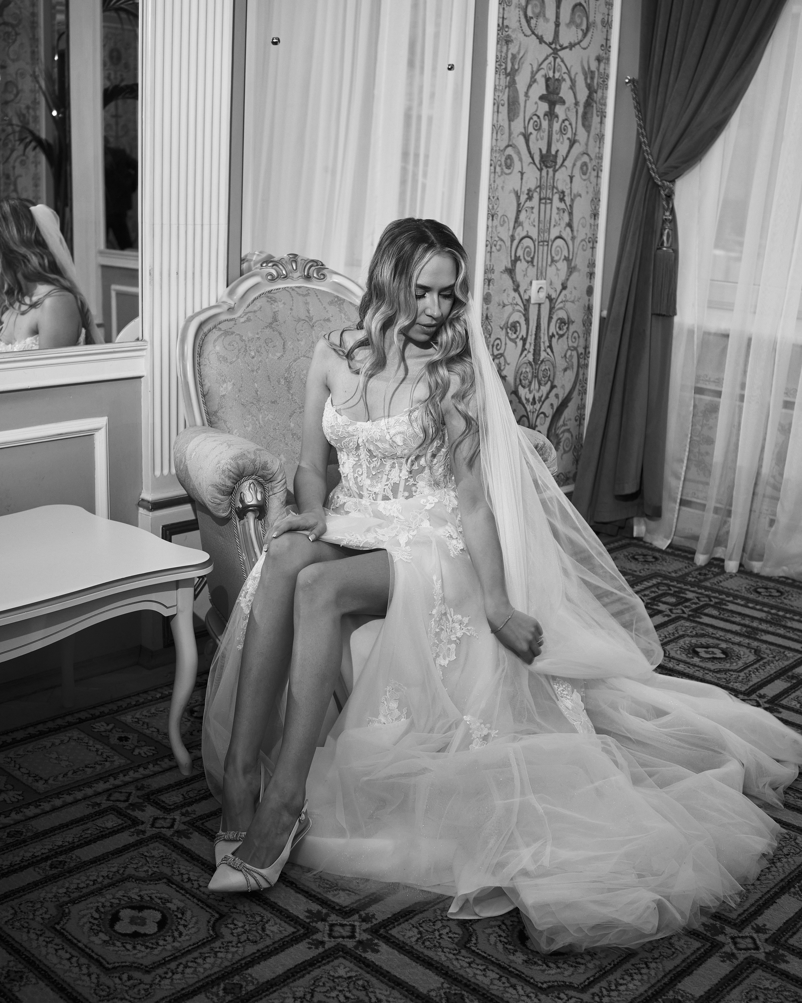 Свадебная съемка Максима и Татьяны. Репортажный и Свадебный фотограф в Москве Иван Белов