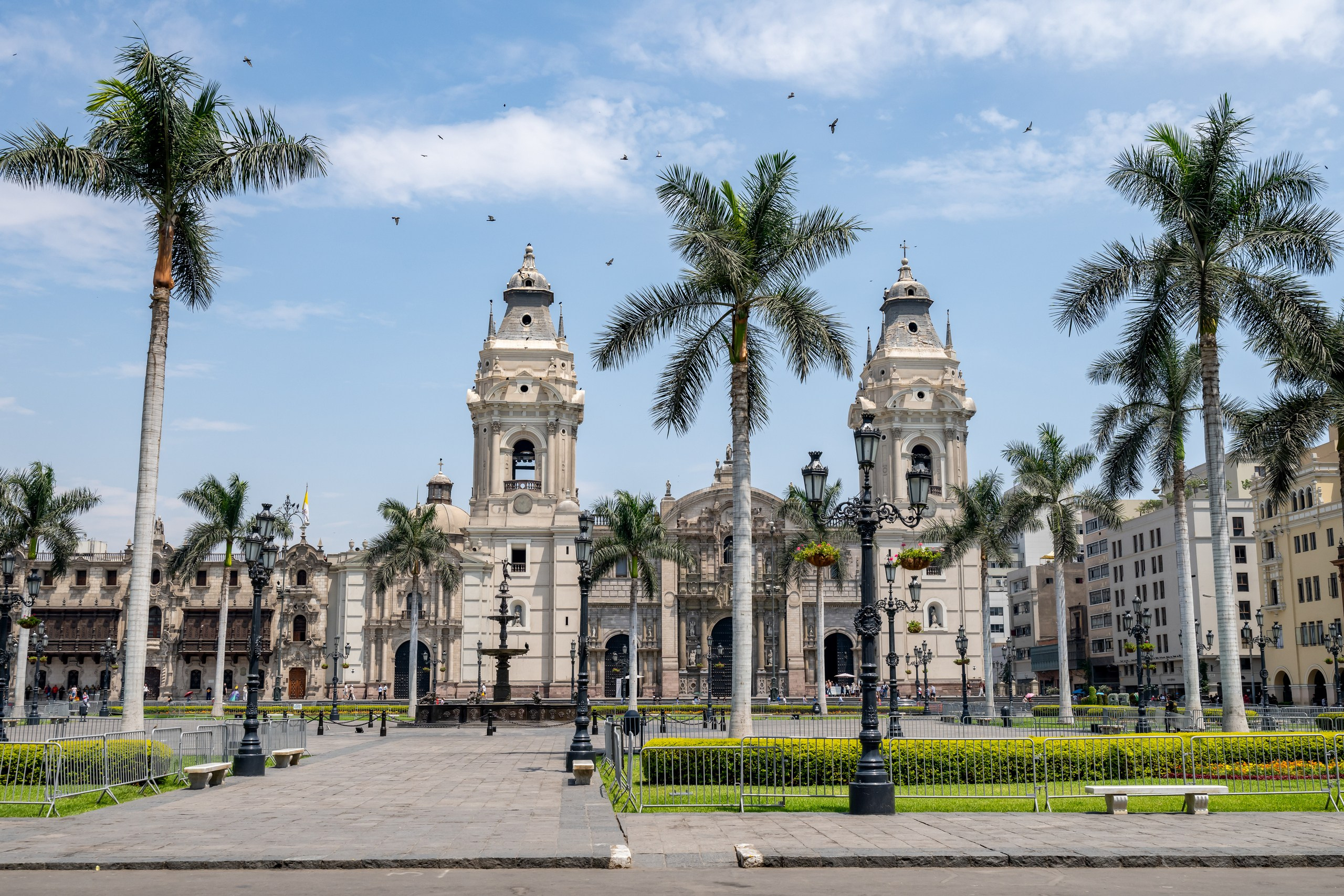 Перу. Foto-Zuev фотография как искусство