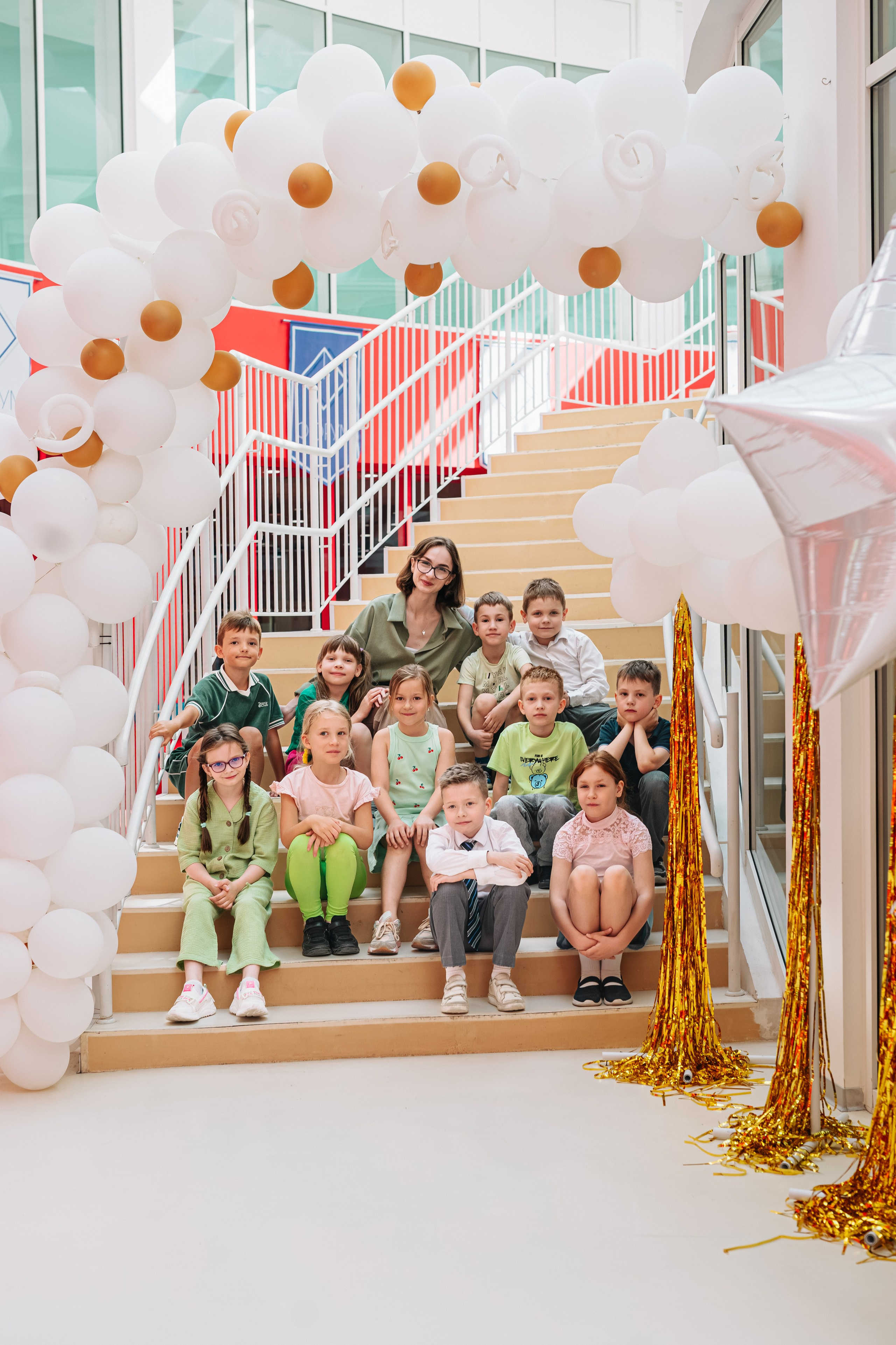 1 класс. Школьные альбомы и альбомы для детского сада. Юлия Осипова. Москва