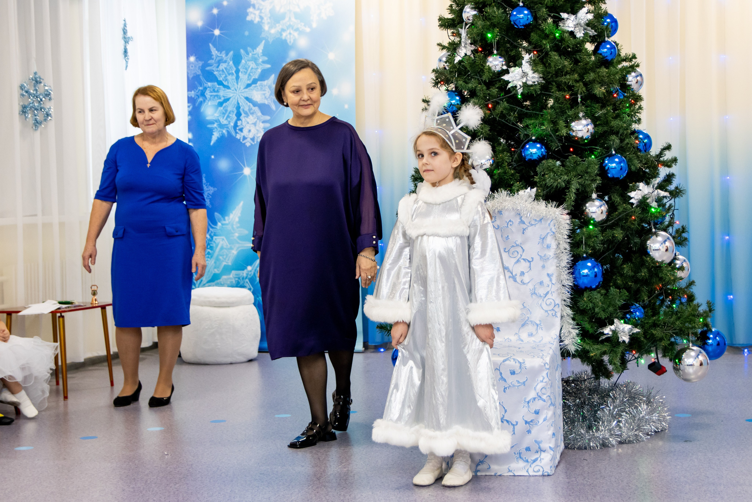 Съемки утренников. Выпускные альбомы в Обнинске