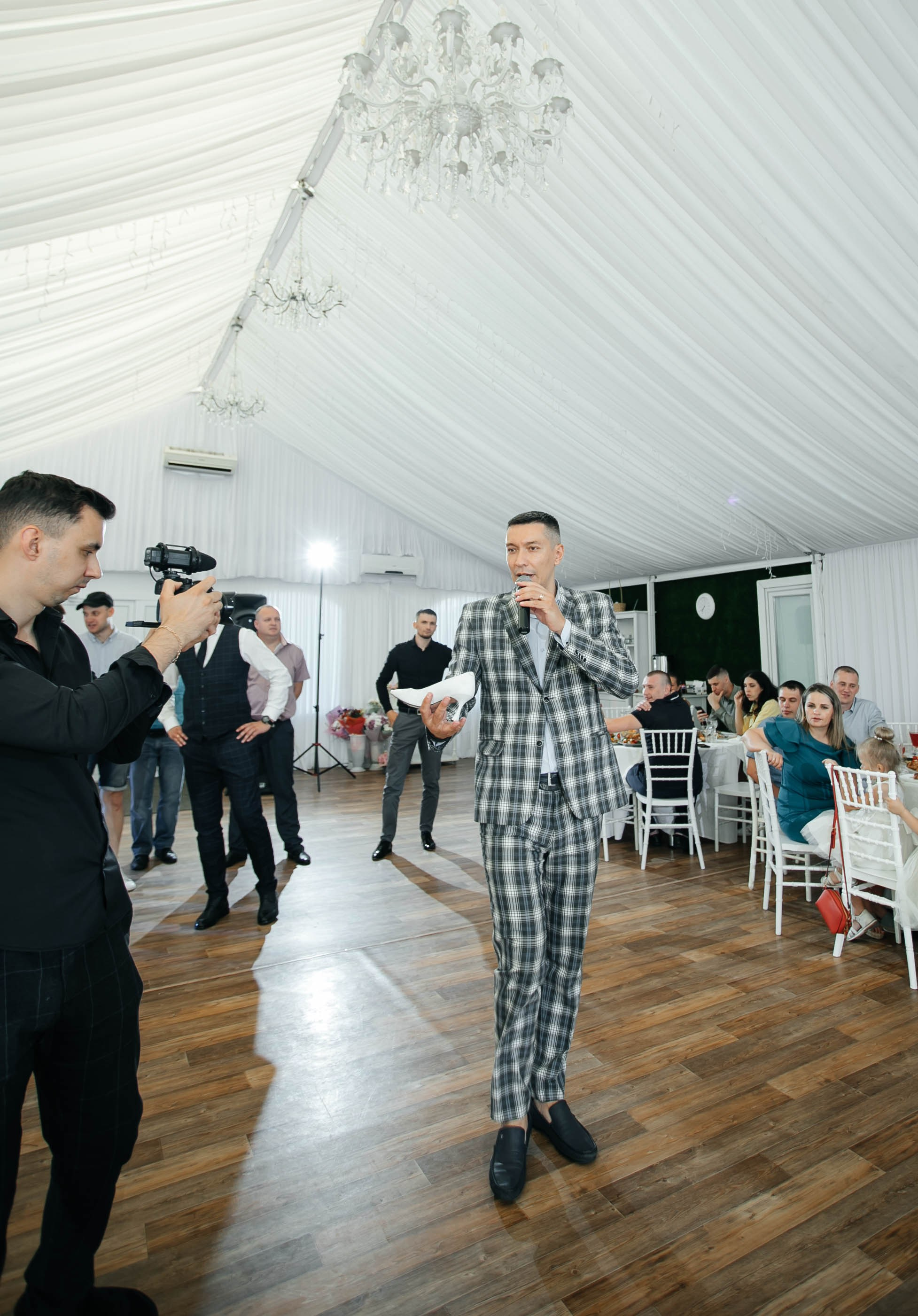 Свадебная история Элики и Артема. Свадебный и семейный фотограф Рассказова Виктория