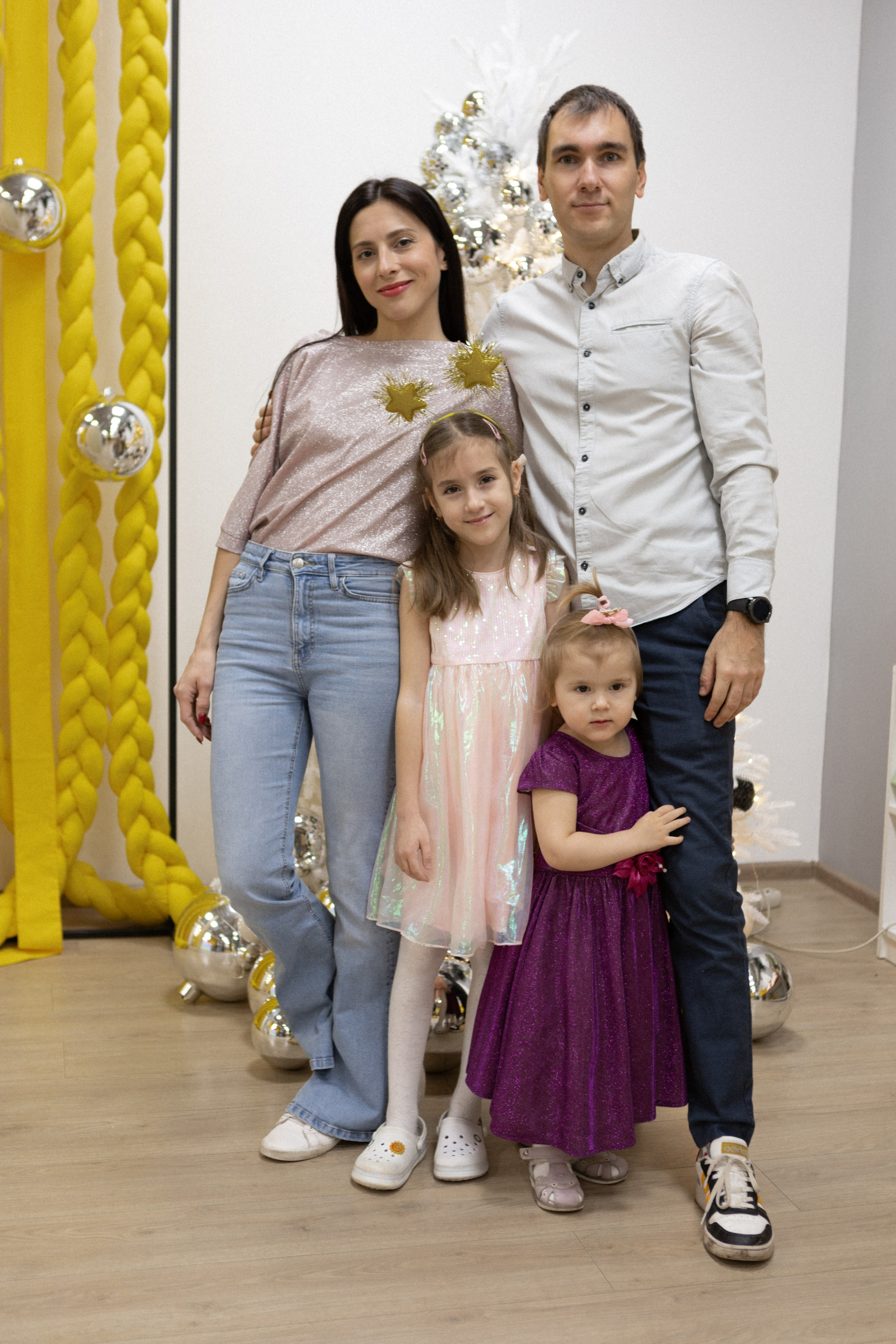 Детские мероприятия. Фотограф Александр Закадычный | Таганрог