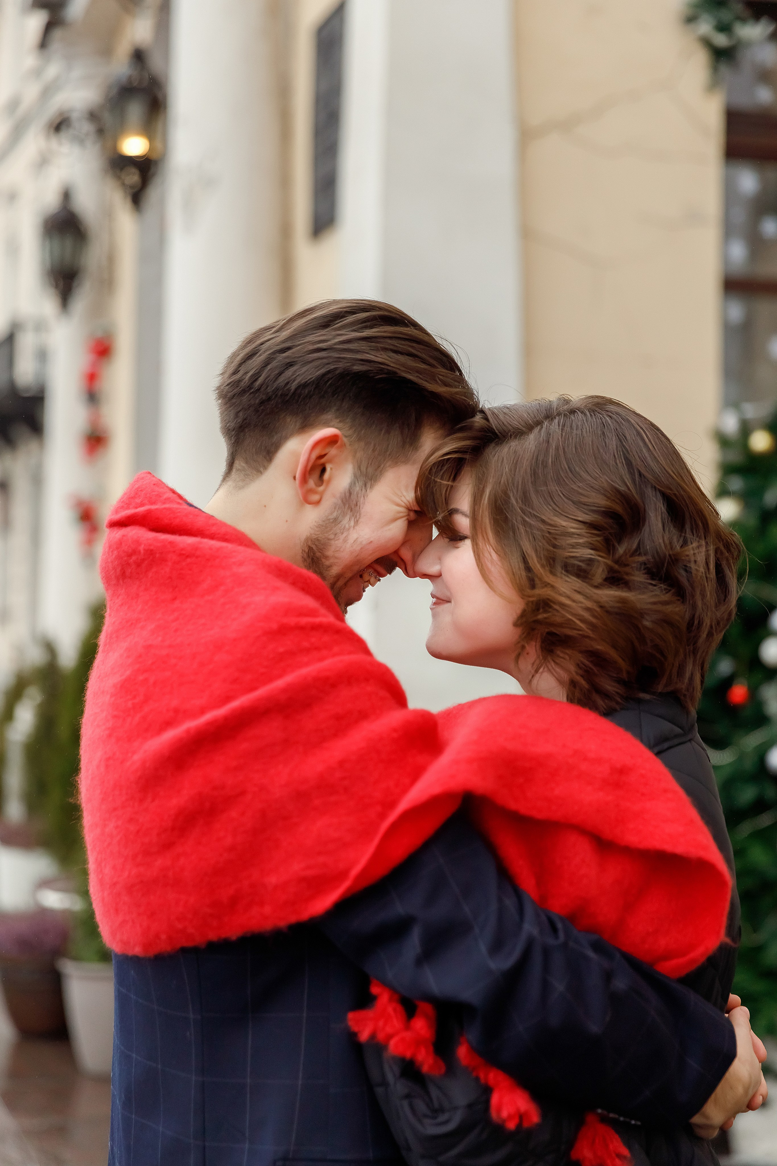 Филипп и Василиса. Свадебный фотограф, крещение, венчание СПБ, Белгород Анна Коршунова