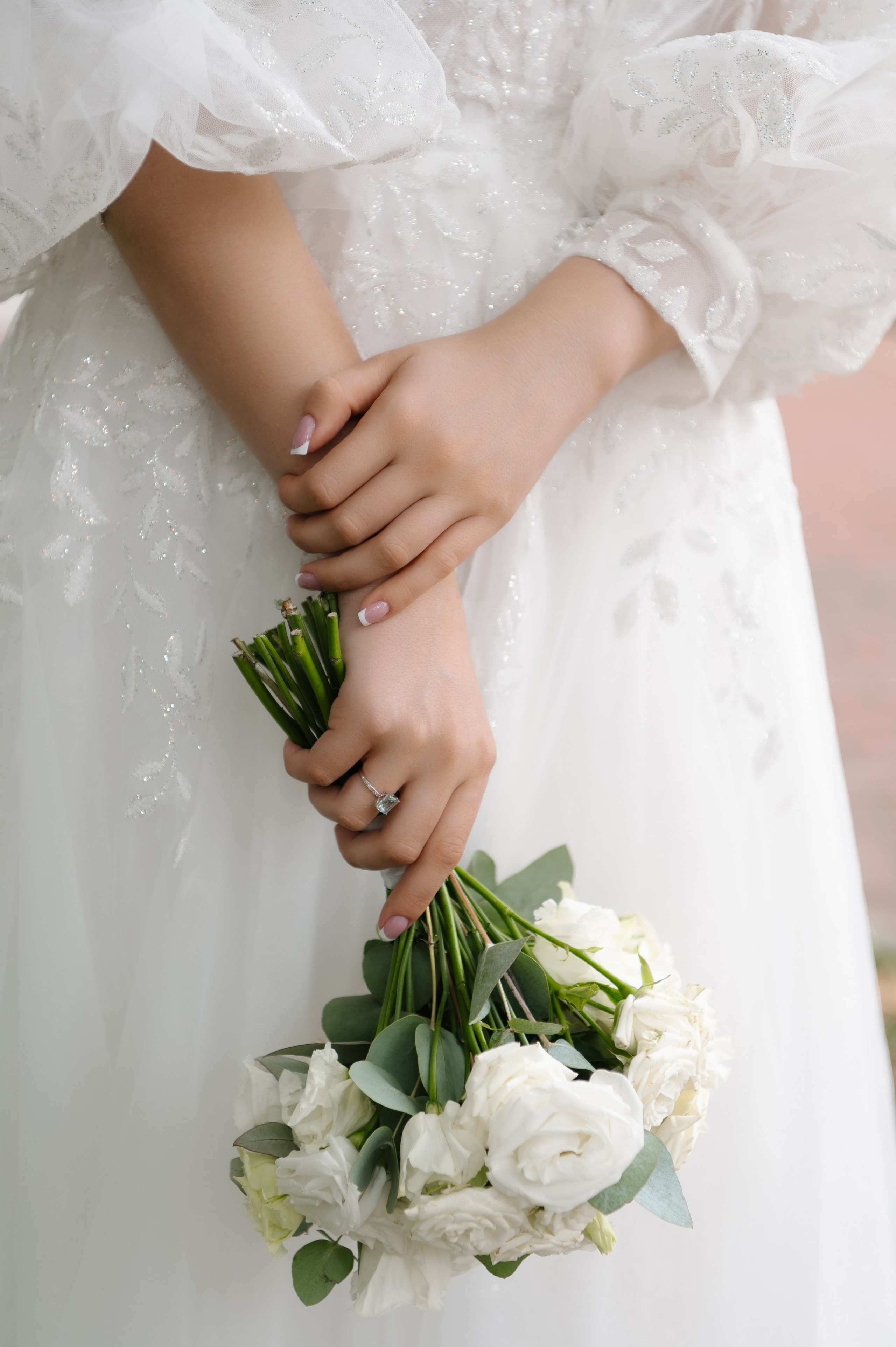 Александр и Ольга. Свадебный фотограф Белгород