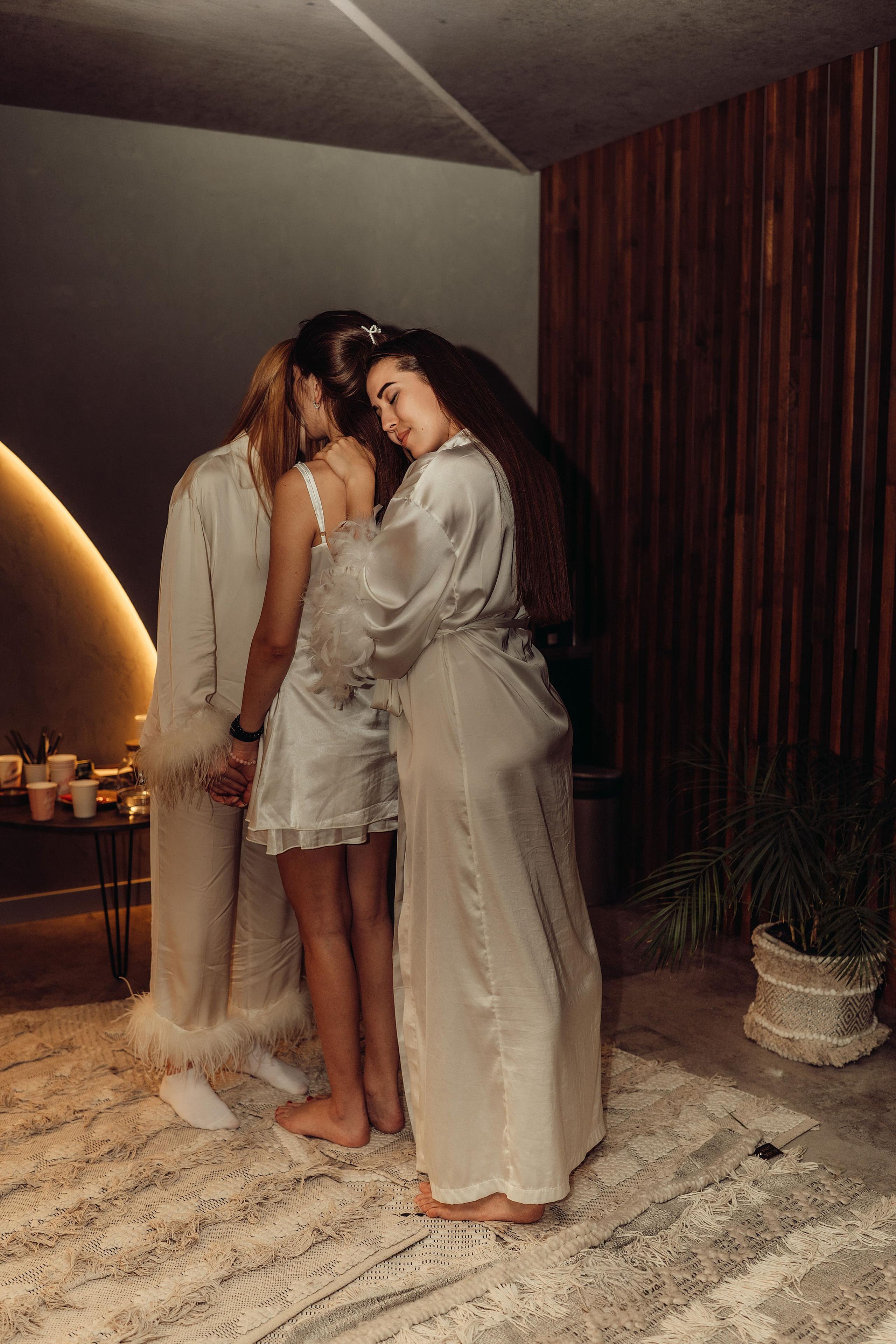 Женский круг. Фотограф в Москве Ангелина Ким