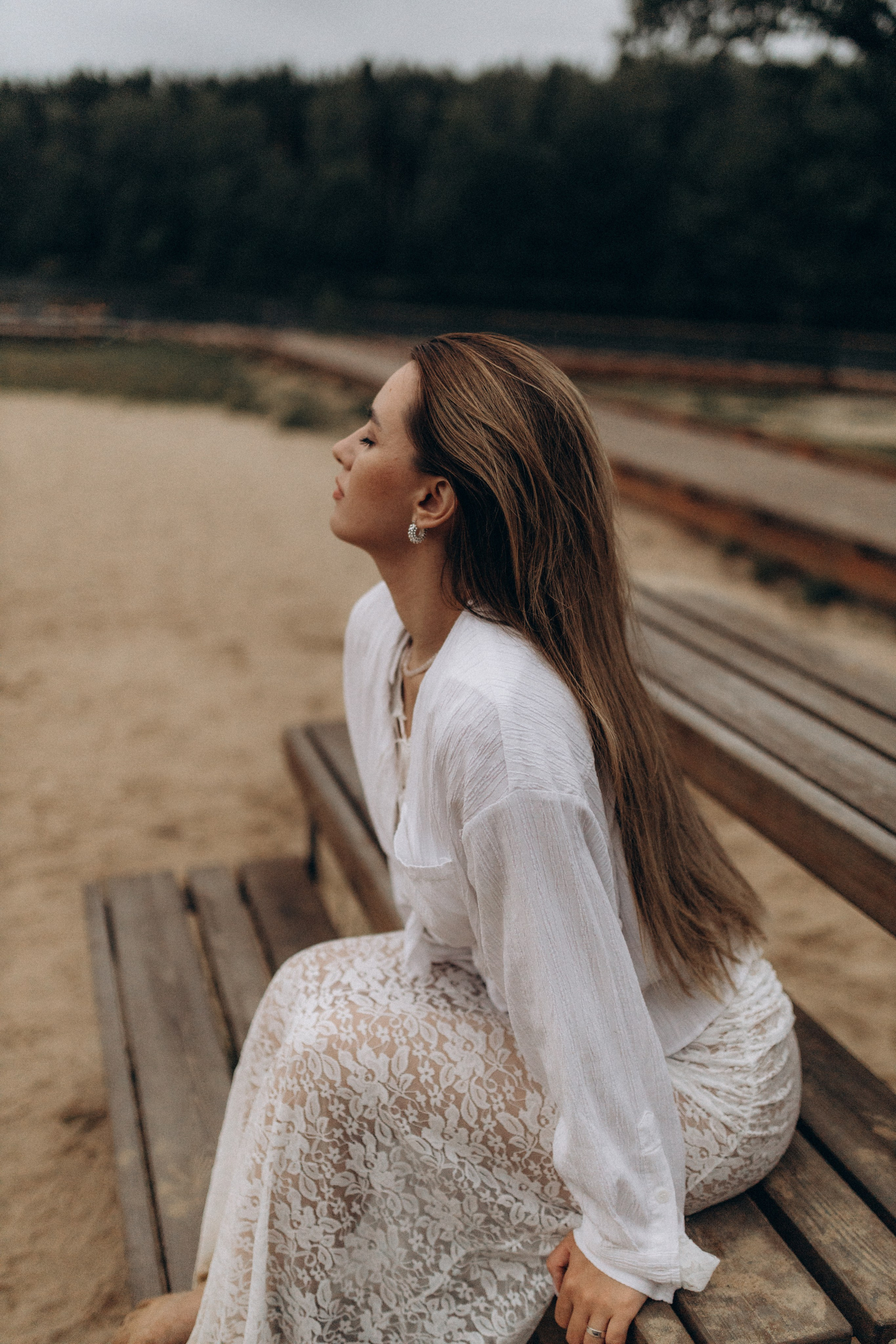 Алина. Фотограф НОГИНСК, Москва, Анастасия Белая