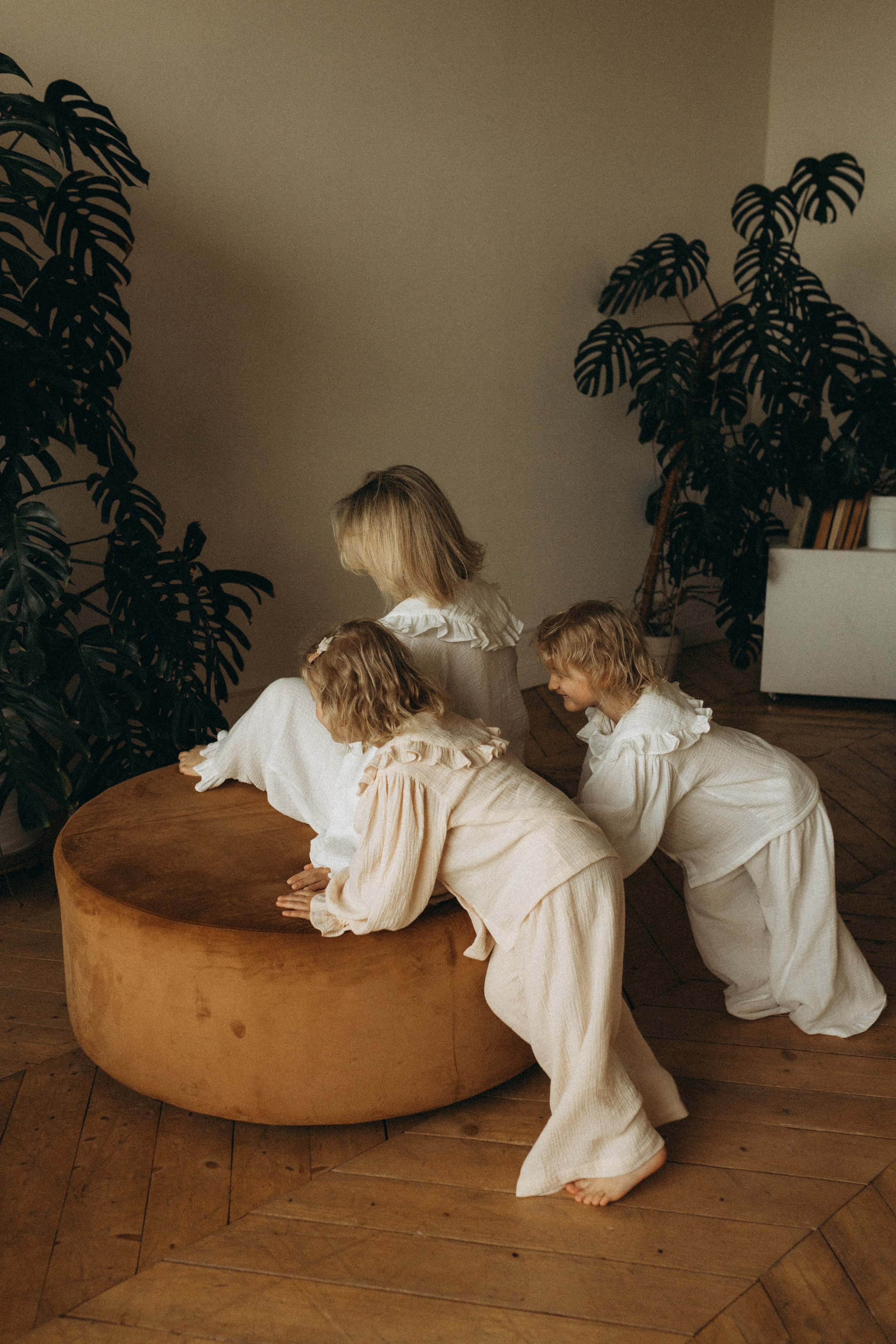 Двойняшки. Семейный и свадебный фотограф в Краснодарском крае и РА Юлия Голуб