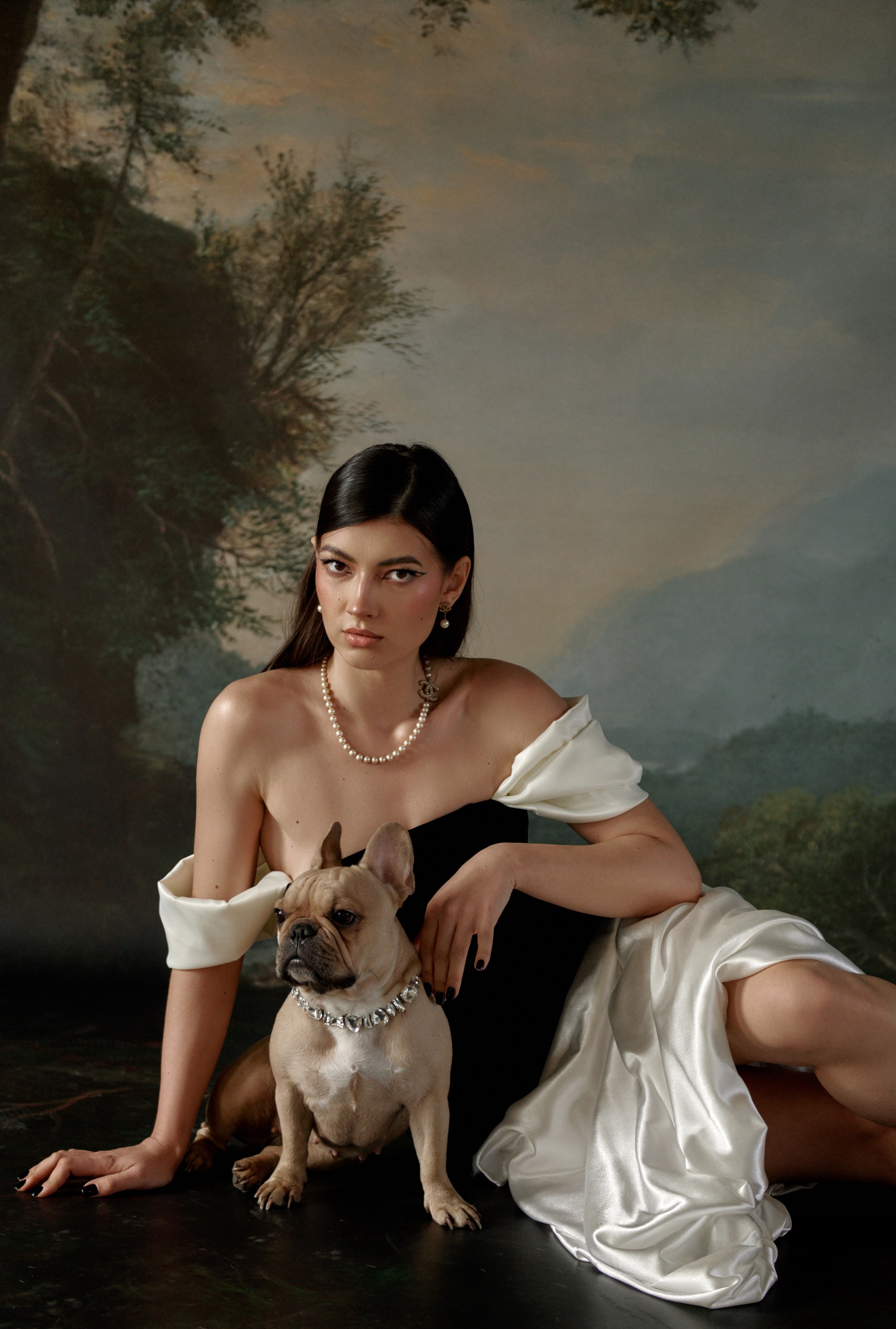 Весна. Фотограф в Туле|Москве. Контент-съёмка, женские портреты, репортажные и съёмки для брендов