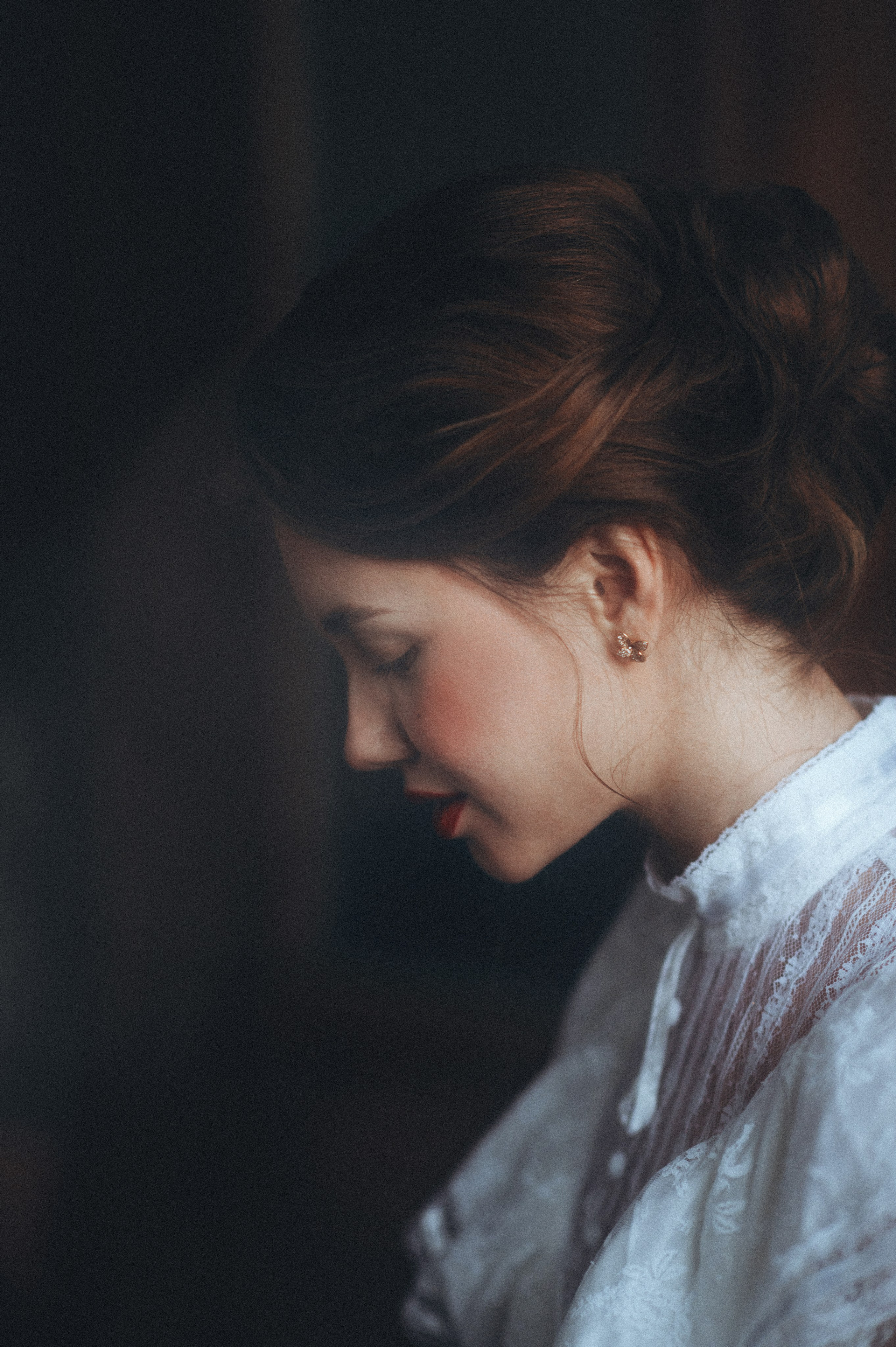 Дарья. Фотограф в Саратове Анастасия Гладина