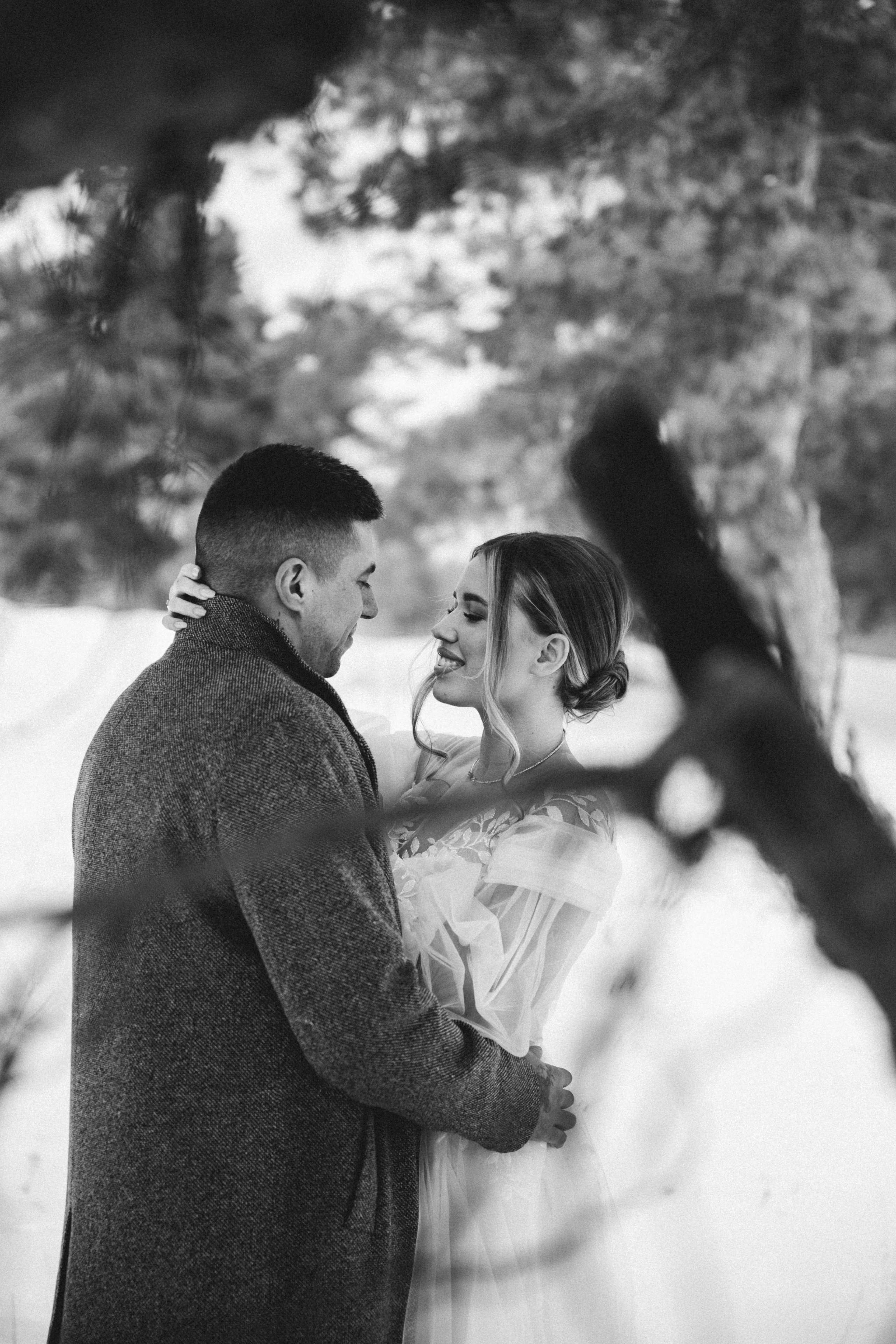 Артем и Алина. Фотограф в Волгограде