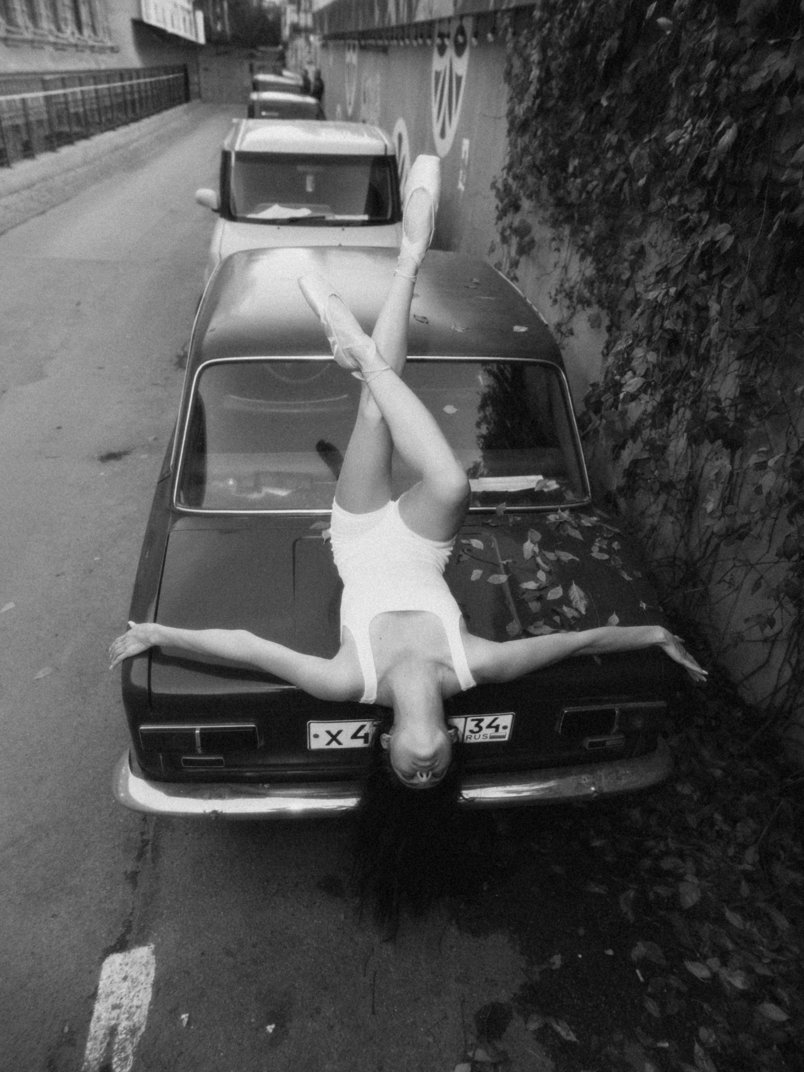 ТВОРЧЕСТВО. Фотограф в Волгограде