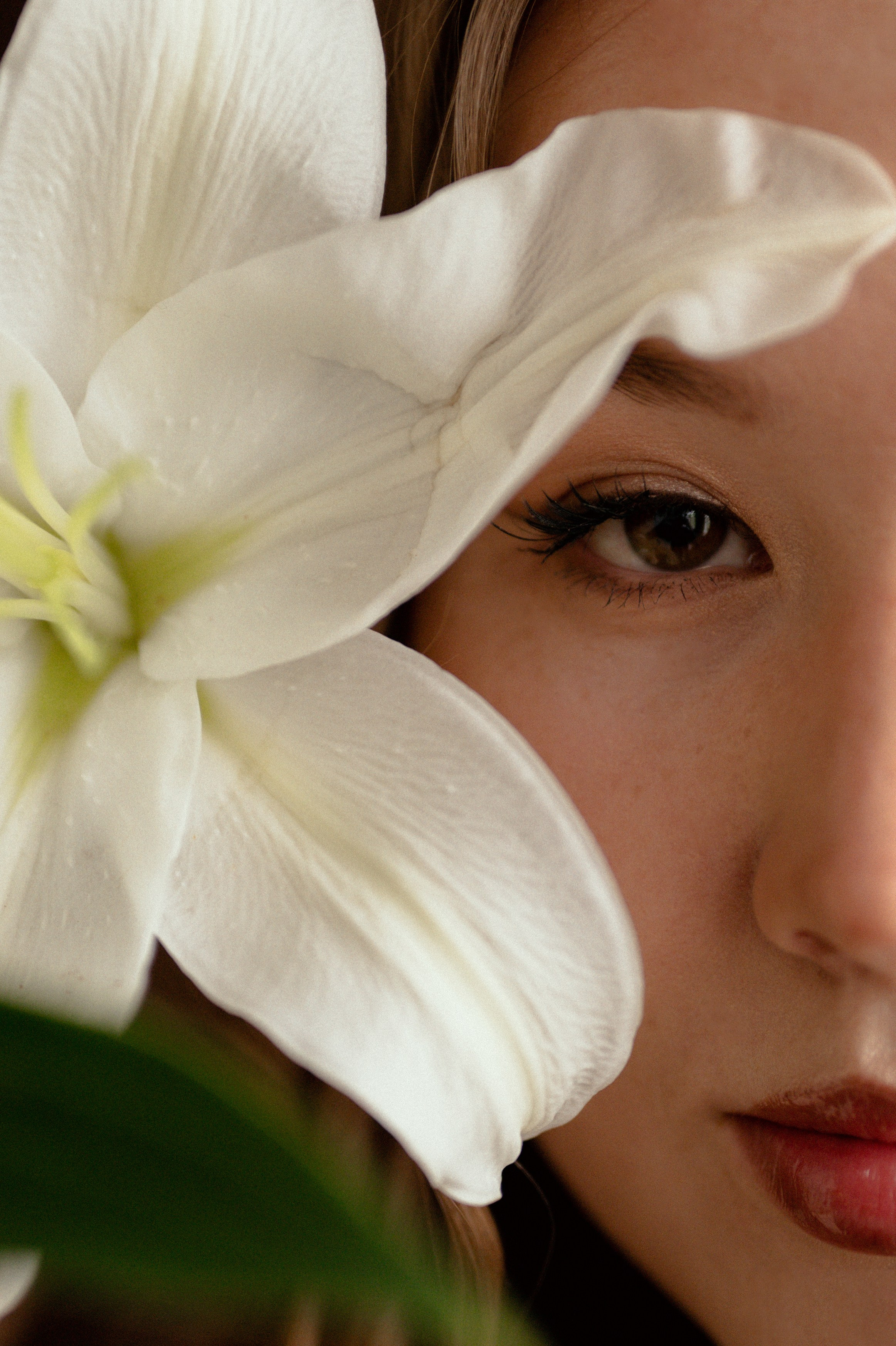 Женский. Фотостудия 220 — первая в Чите фотостудия, предназначенная для работы