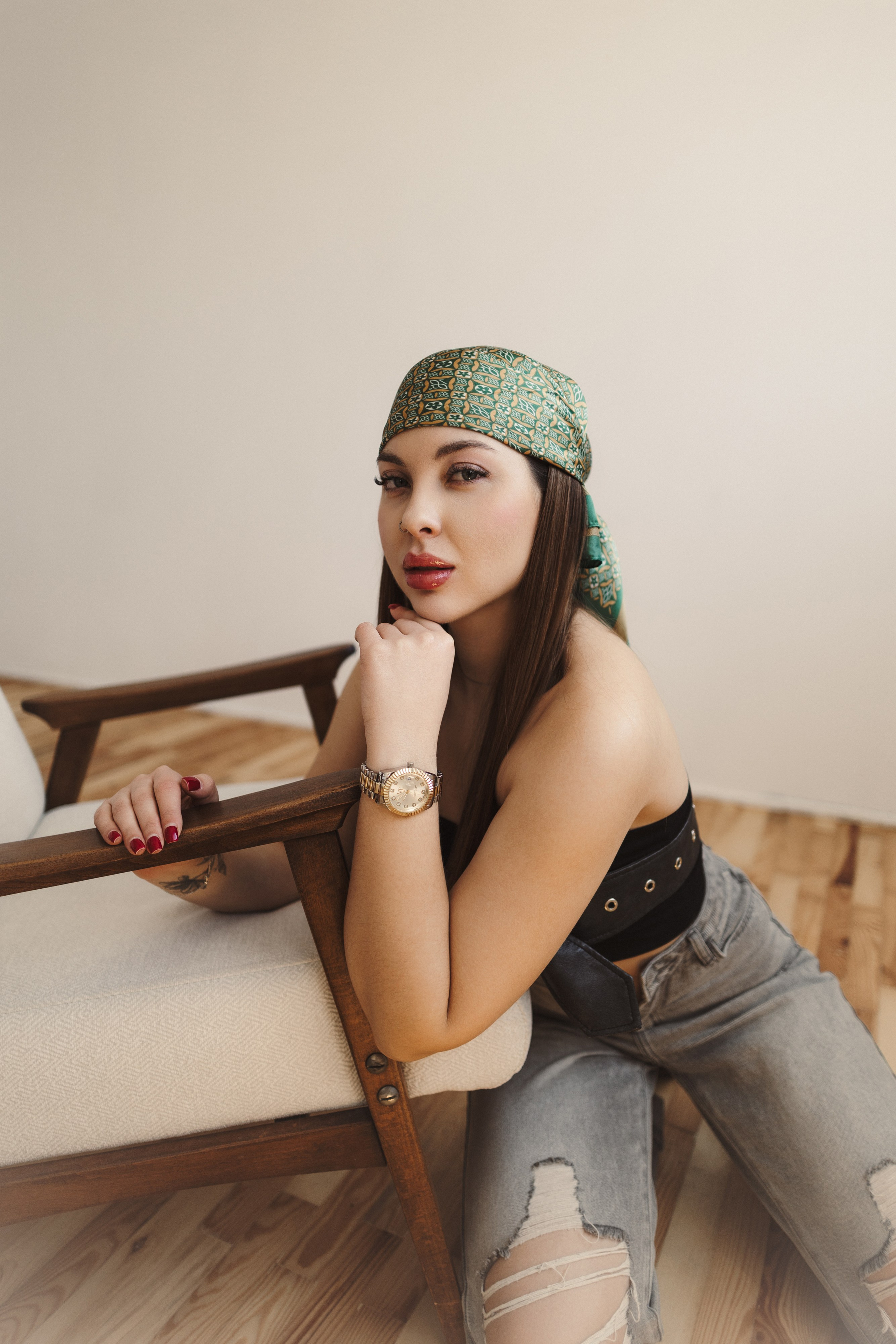 Карина. Фотограф Евпатория Крым