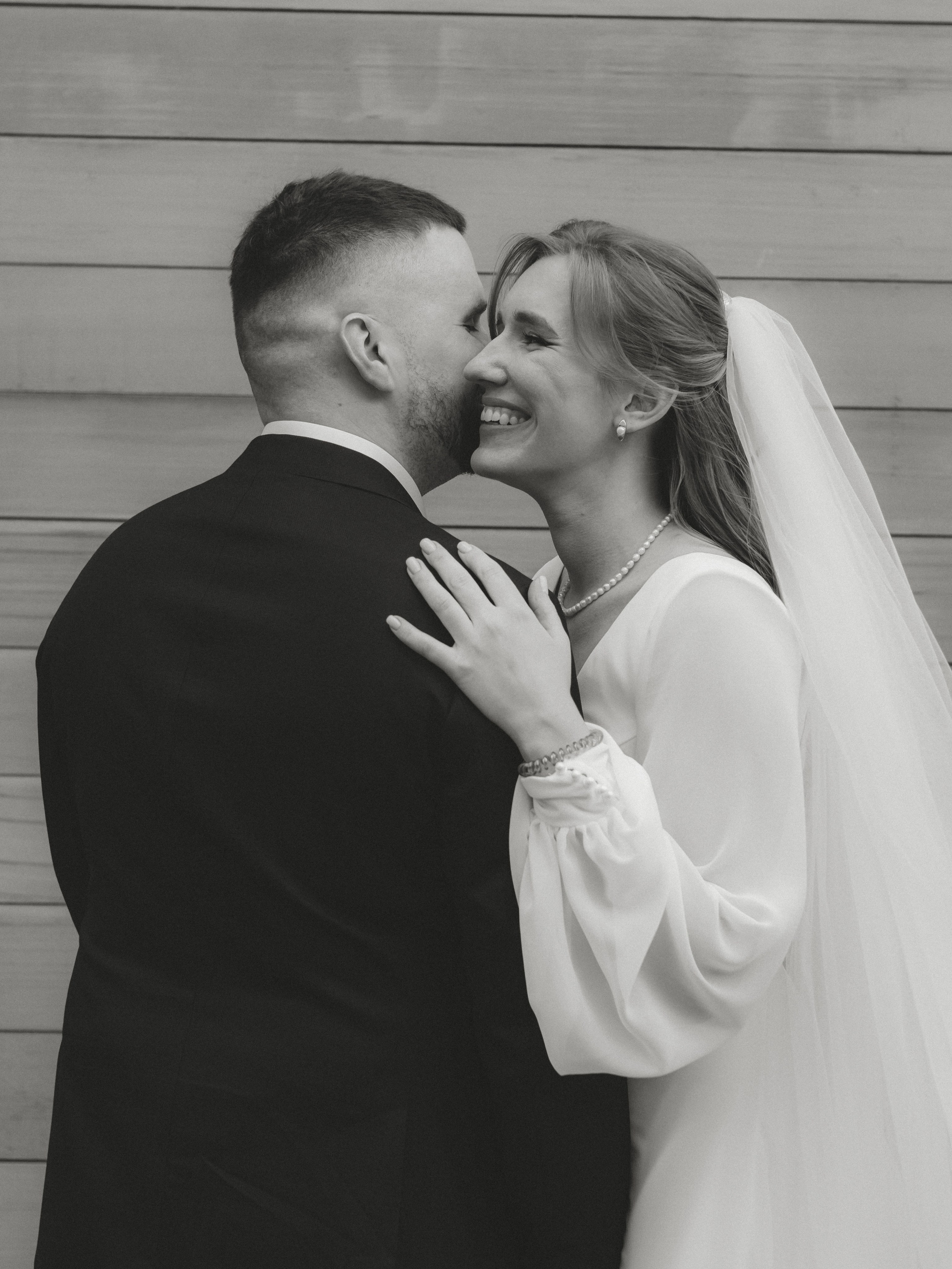 Екатерина и Денис. Портретный и свадебный фотограф Москва Валерия Возняковская