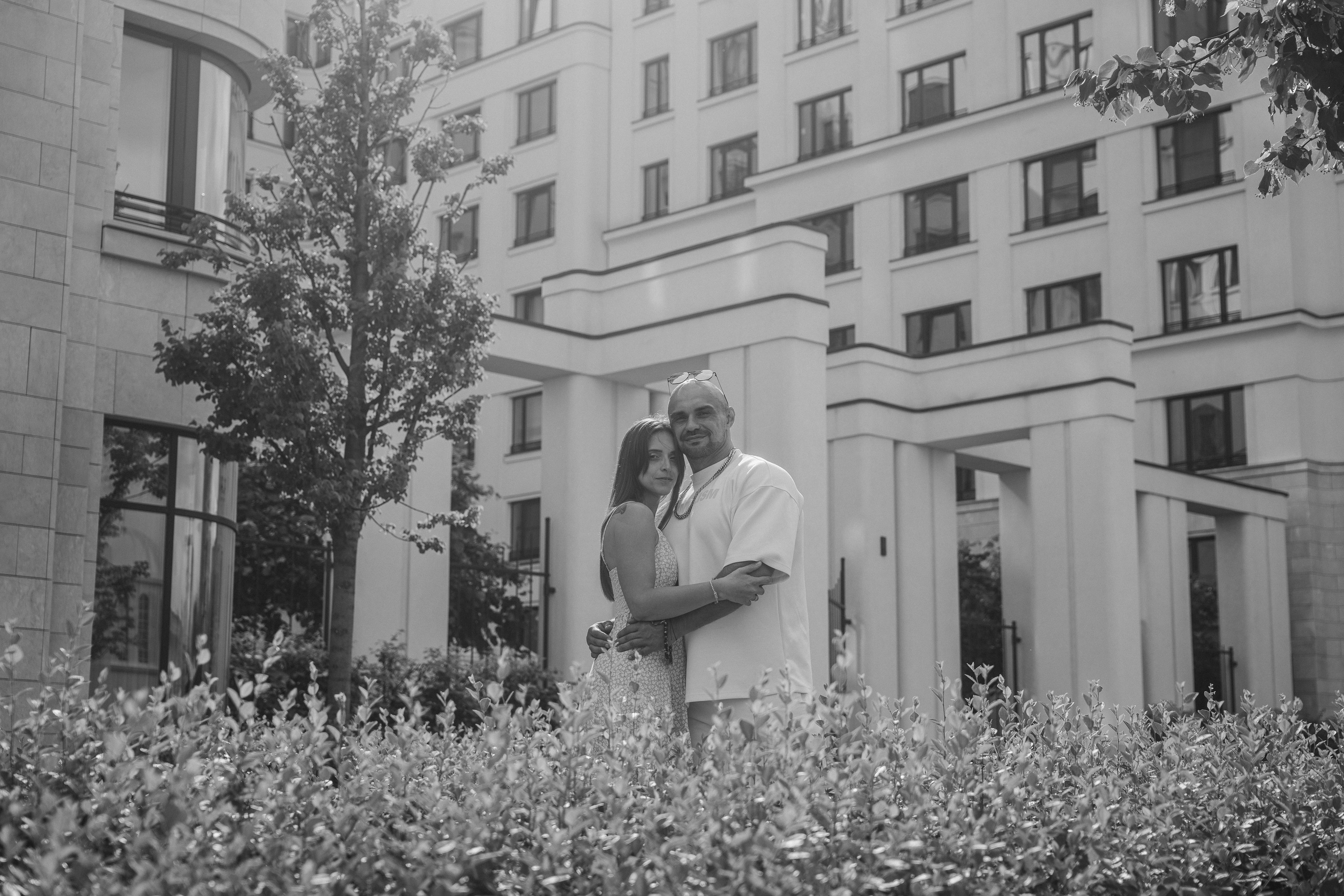 Олежик и Наташик. Артур Каримов — Интерьерный фотограф в Екатеринбурге