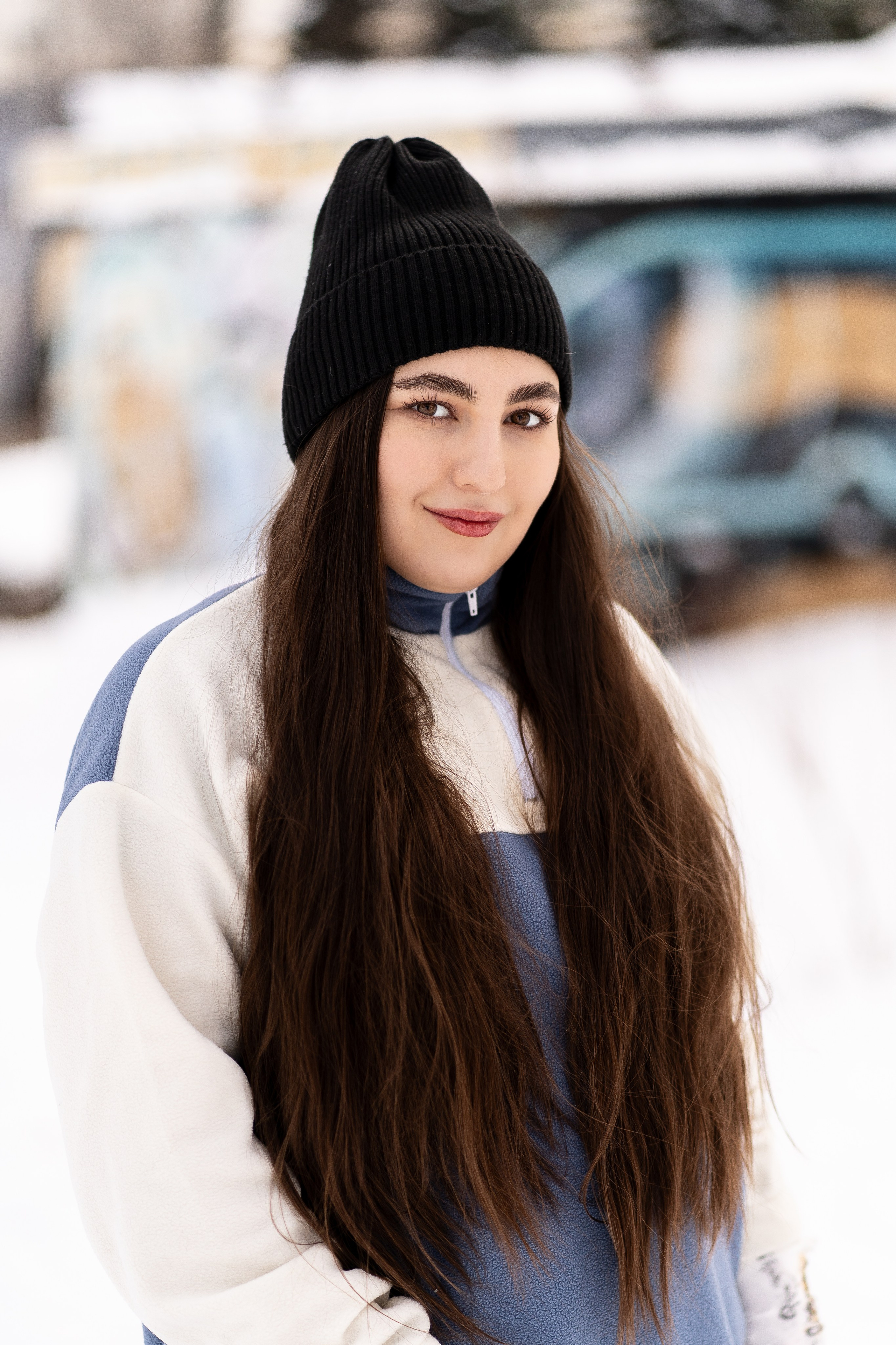 Джой 13.12. Анастасия Паршукова — фотограф Шерегеш Новосибирск