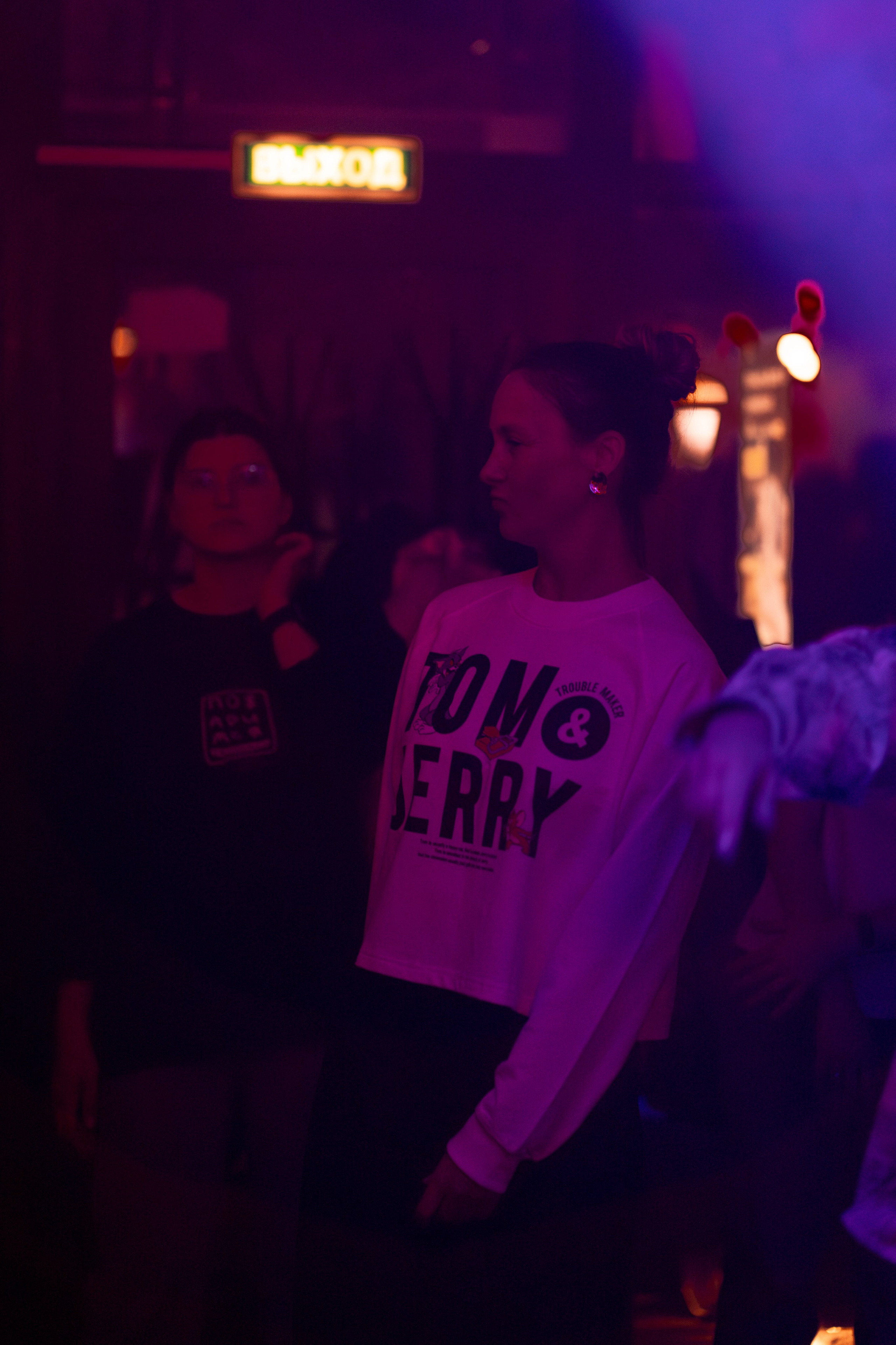 Rook's. Анастасия Паршукова — фотограф Шерегеш Новосибирск