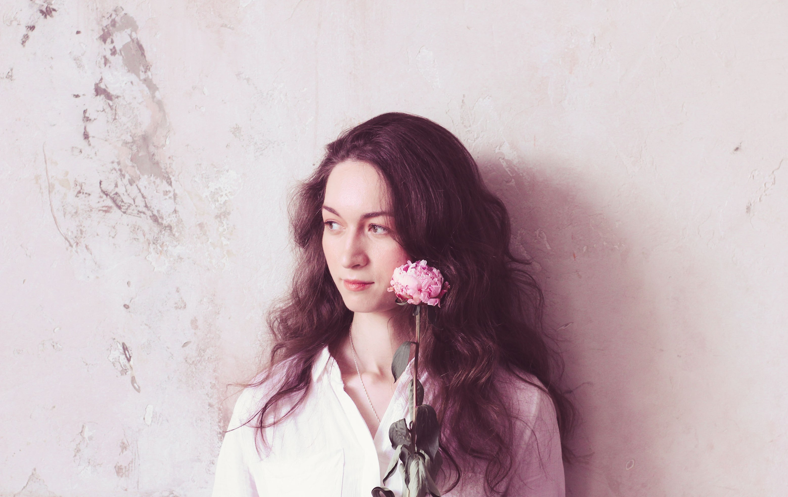 Алина. Фотохудожник Татьяна Бойцова