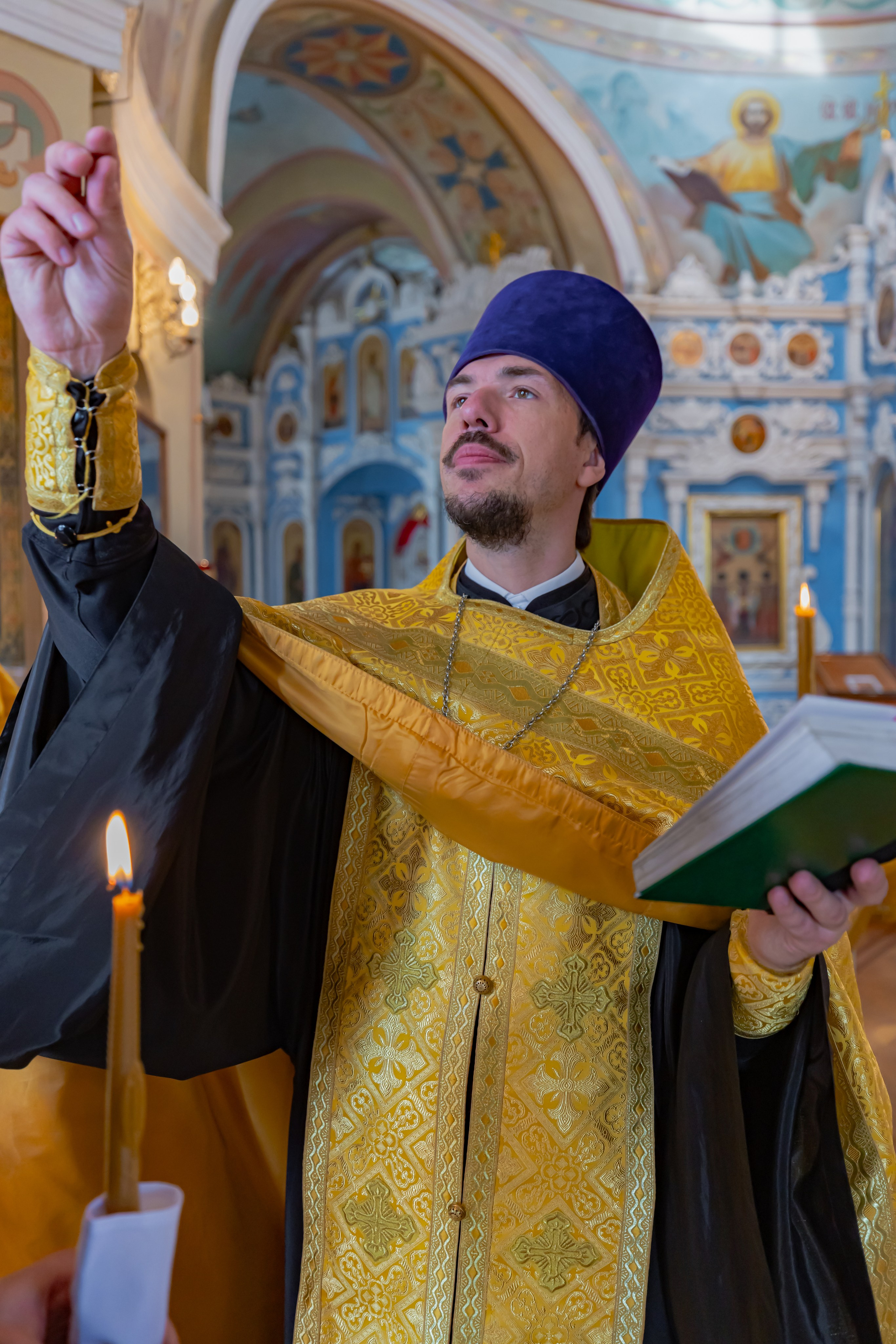 Фотосессия венчания в Зеленограде. Детский и семейный фотограф Евгения Вахнеева Москва Зеленоград