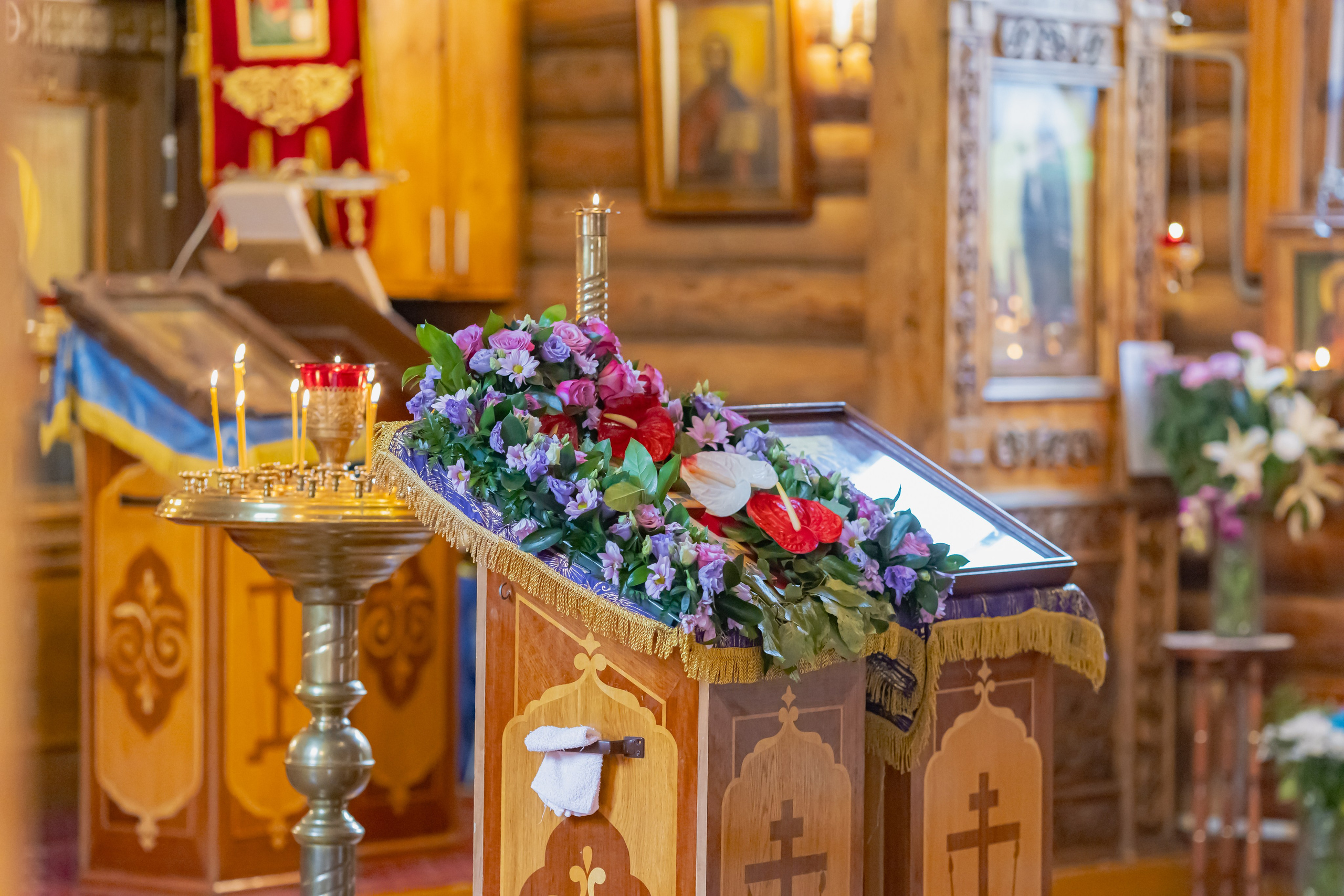 Крещение Полины «Храм святителя Филарета». Детский и семейный фотограф Евгения Вахнеева Москва Зеленоград