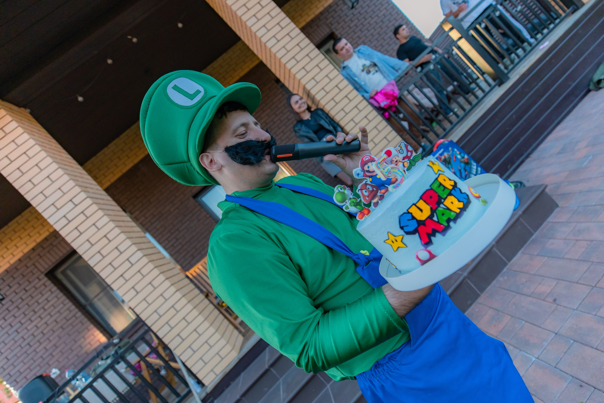 День Рождения Марка 5 лет. Детский и семейный фотограф Евгения Вахнеева Москва Зеленоград