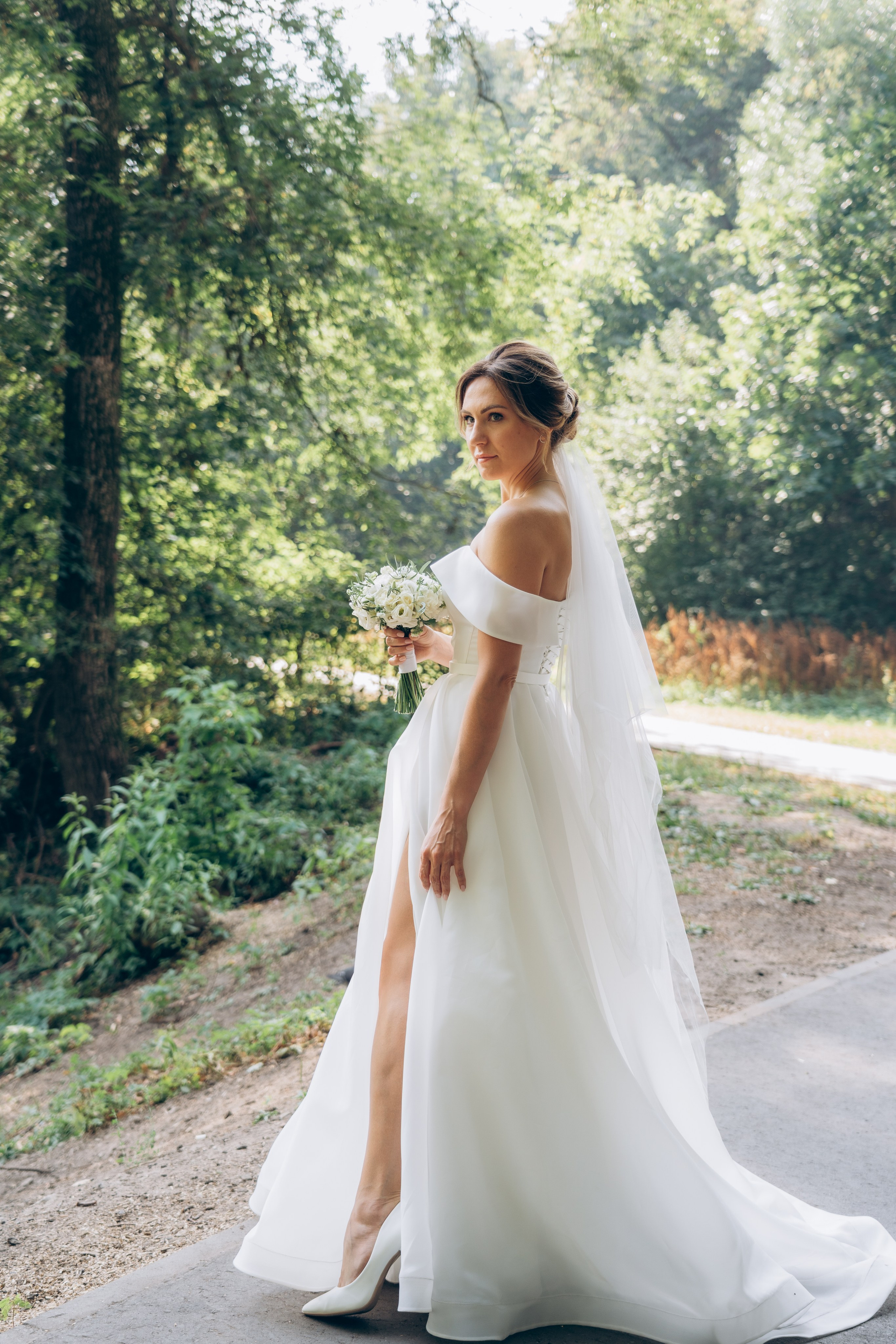 Максим и Анастасия. Фото & Видео Агенство