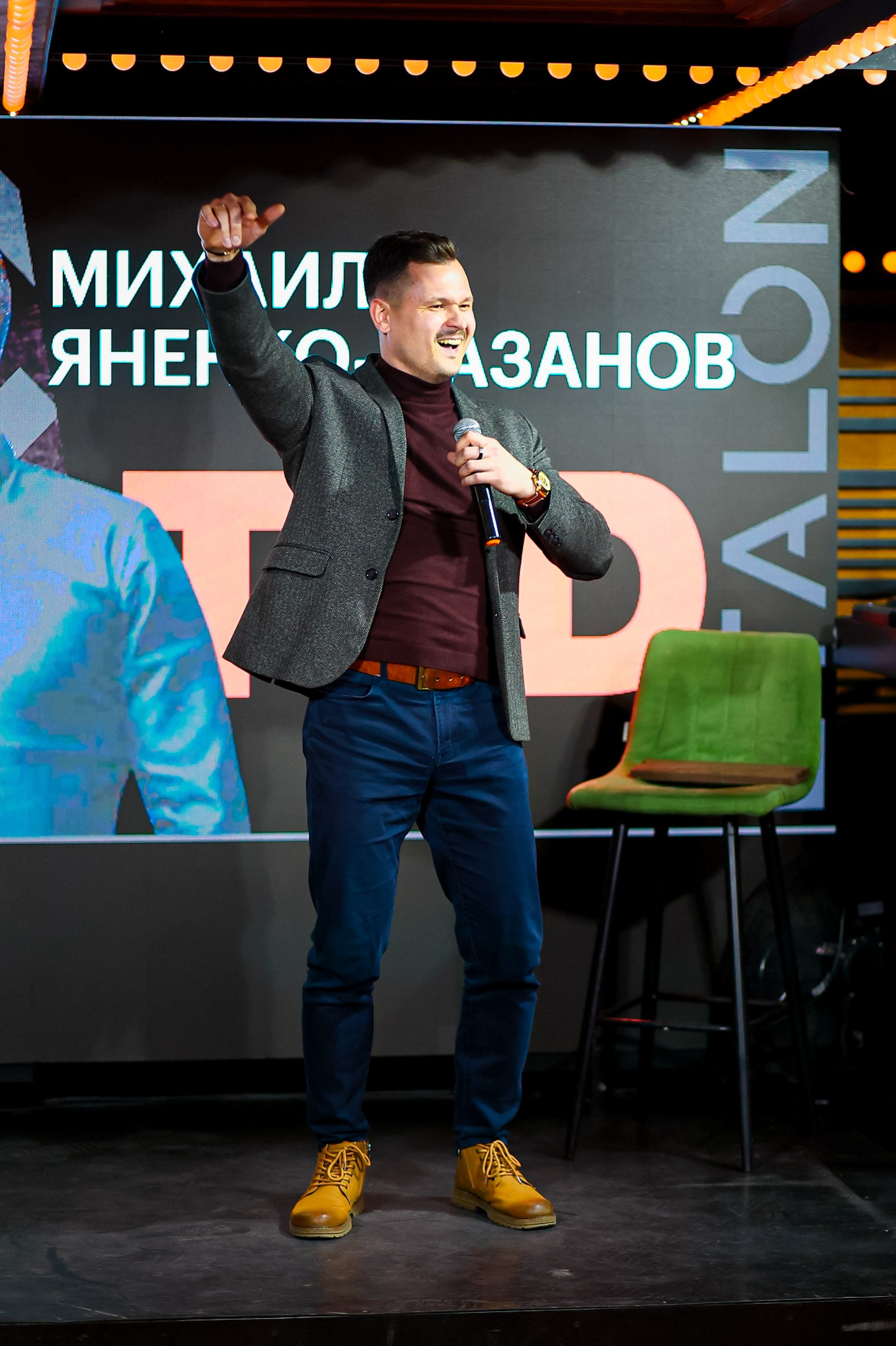 Репортаж. Профессиональной фотограф в Санкт-Петербурге Алексей Киселёв