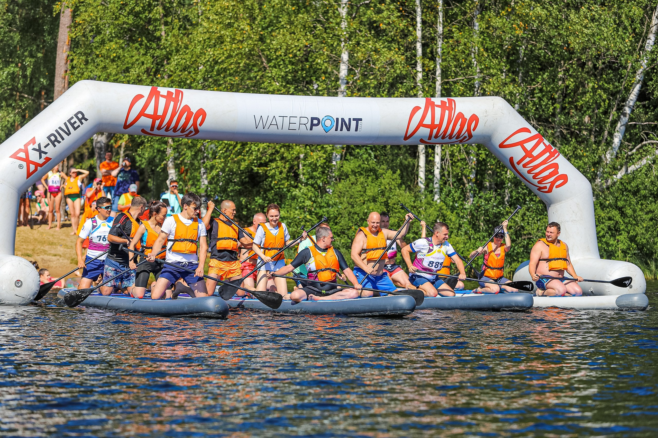 Репортаж. Профессиональной фотограф в Санкт-Петербурге Алексей Киселёв