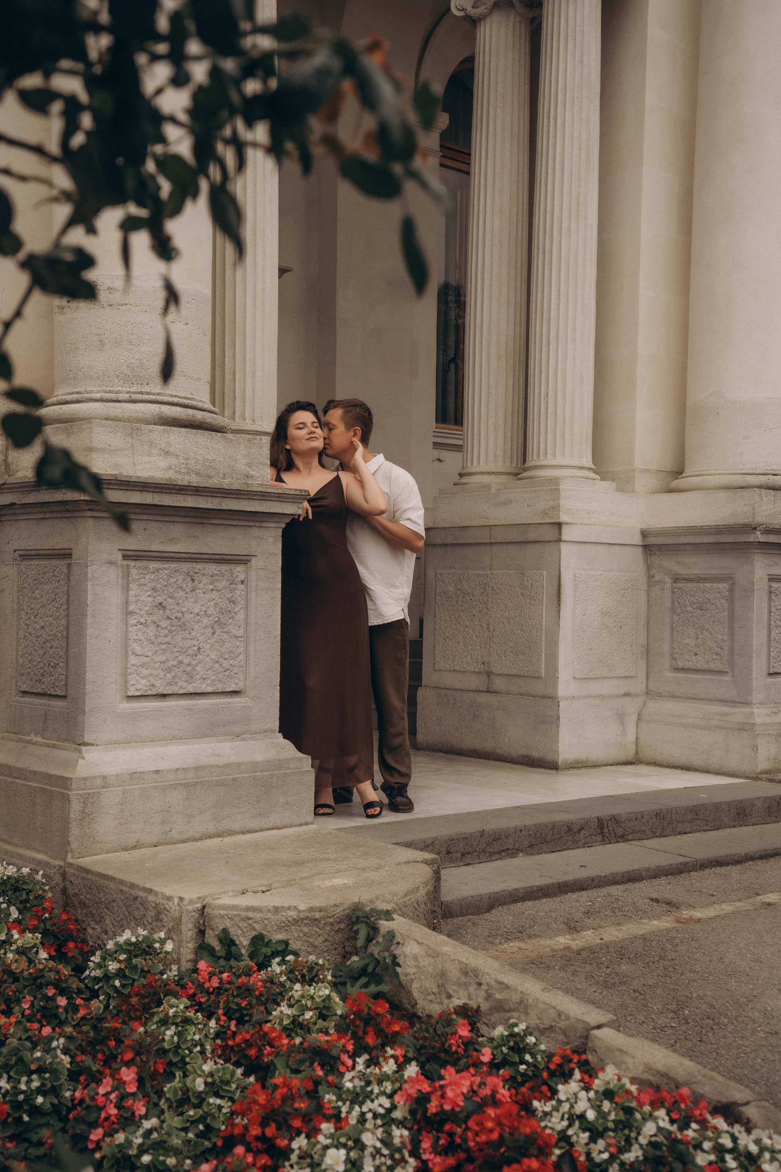 Love Story. Фотограф в Крыму, Ялта, Профессиональная фотосессия
