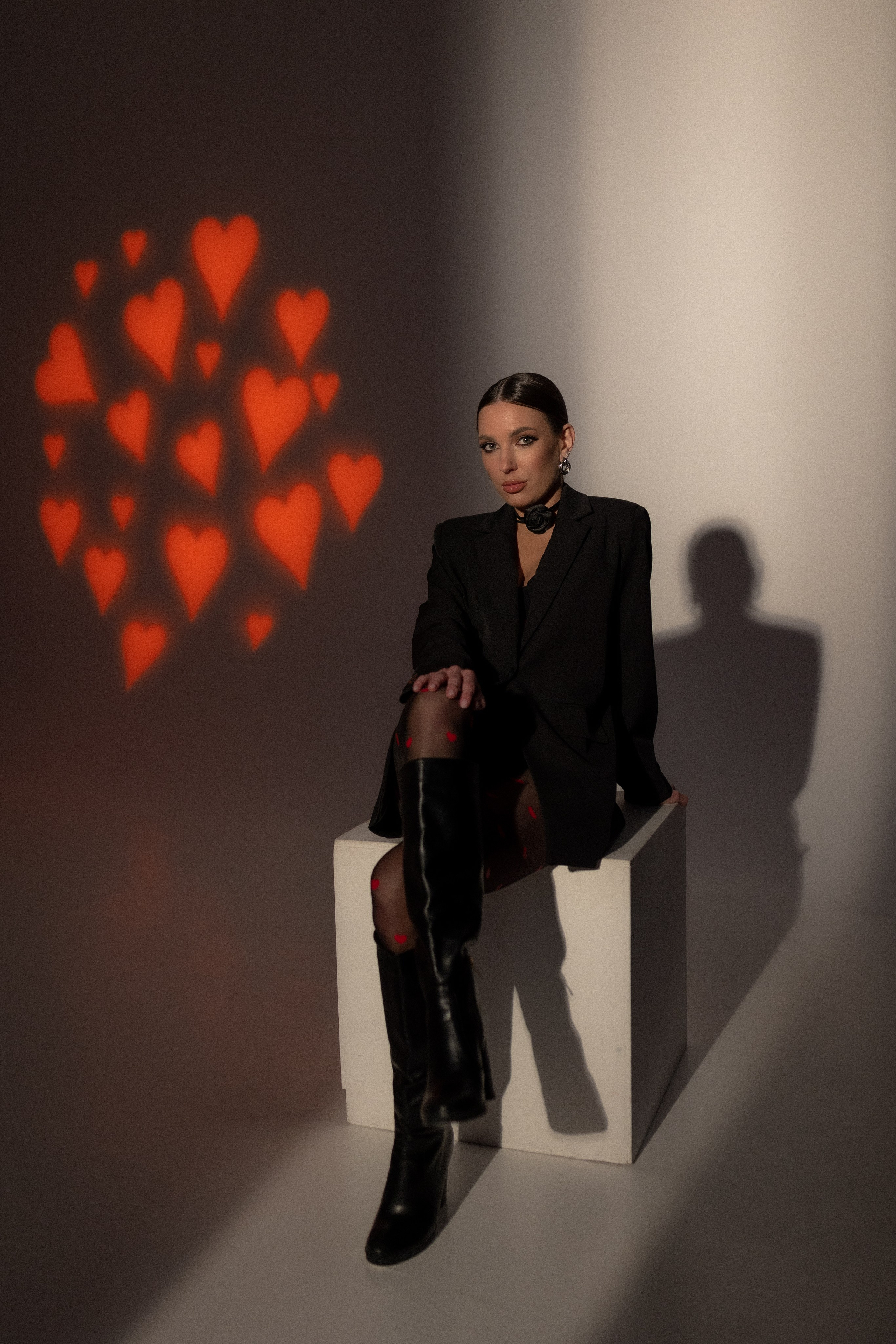 Ира. Семейный фотограф в Нижнем Новгороде Доронина Юлия