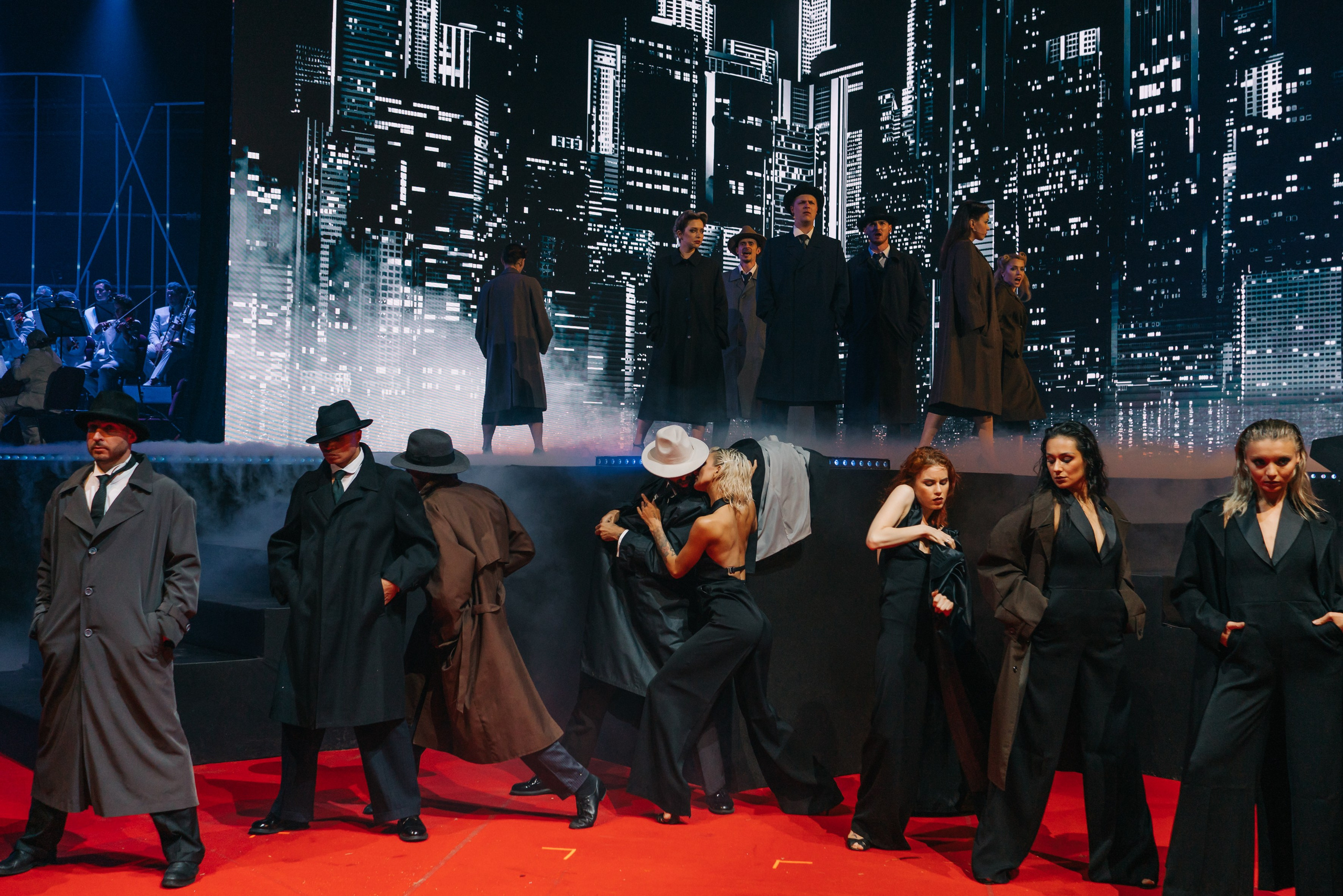 Премия РБ. Женский фотограф в Москве Анастасия Сидорова