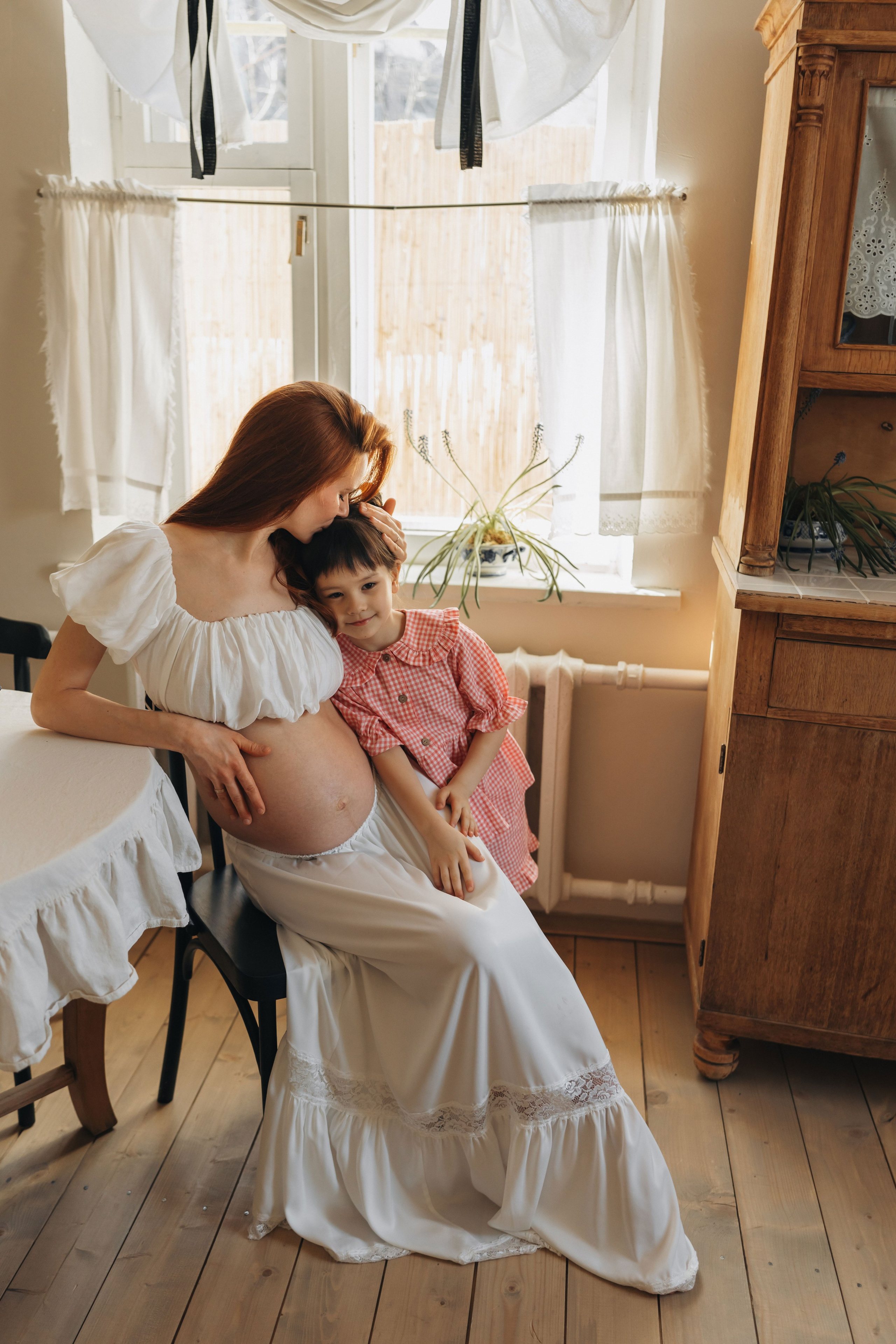 Нежная беременность. Ваш фотограф Вика Артемова