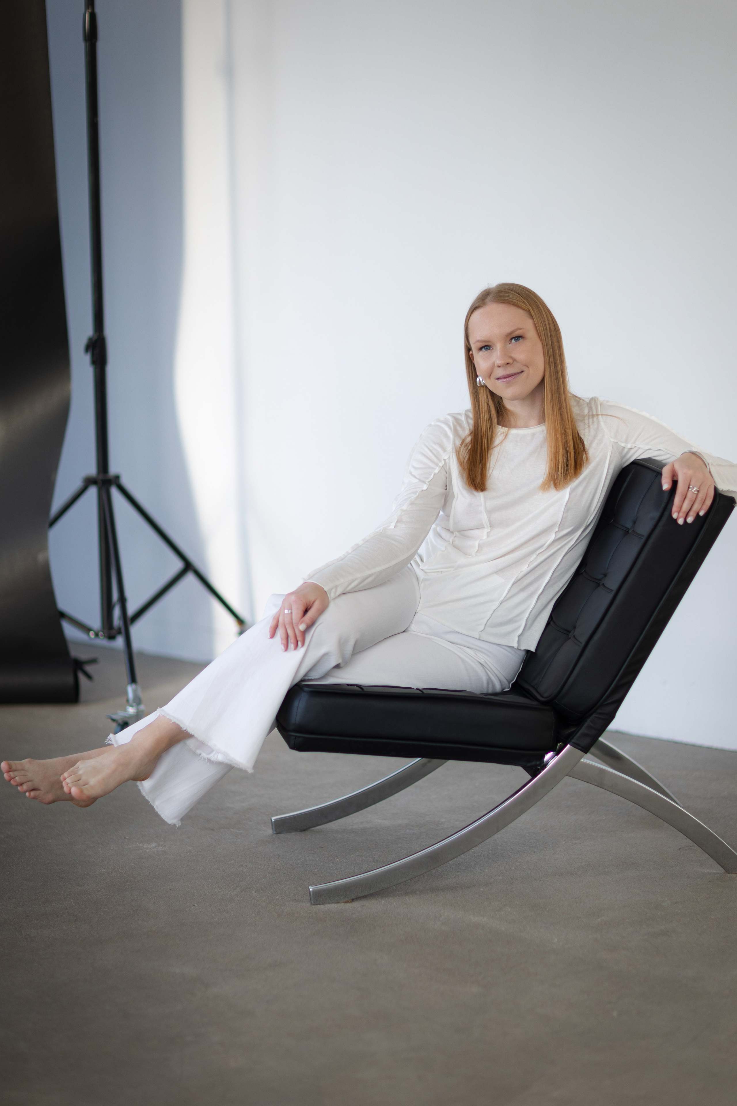 Екатерина. Ваш фотограф — Александра Андрущенко