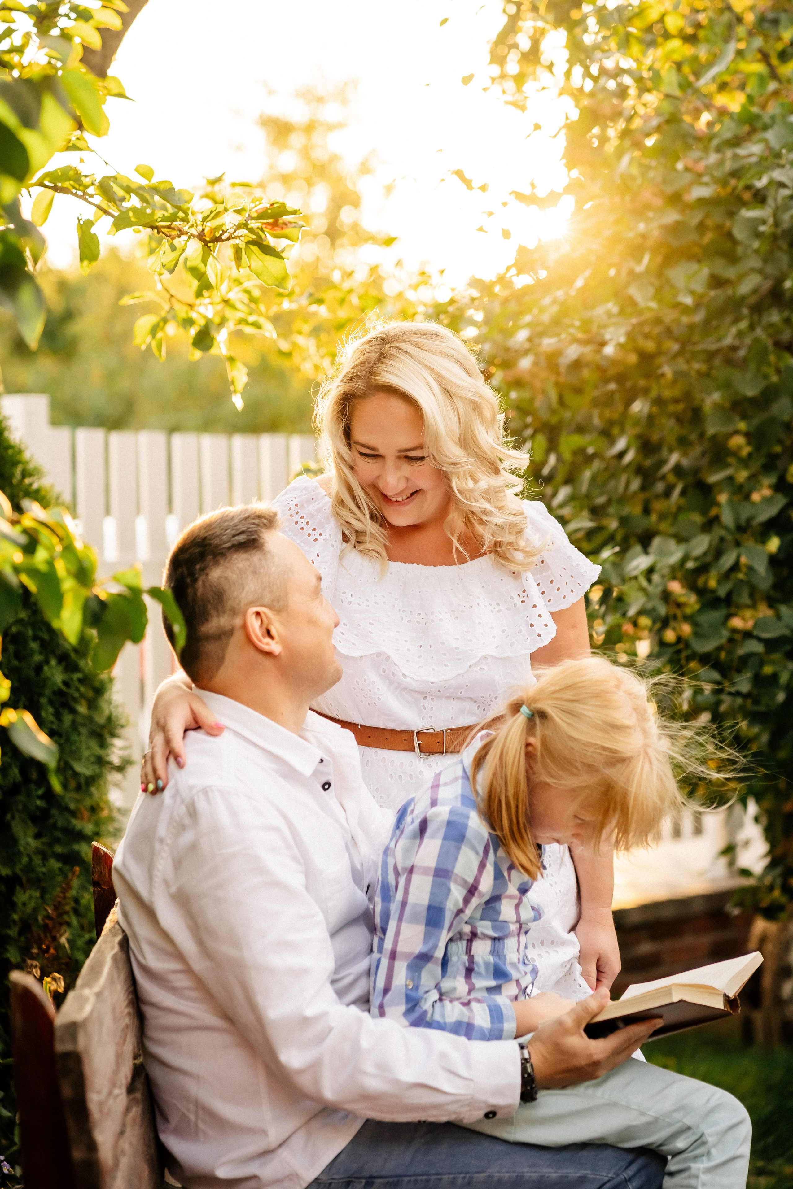 Фотоистории. Анастасия Кузнецова — фотограф в Санкт-Петербурге