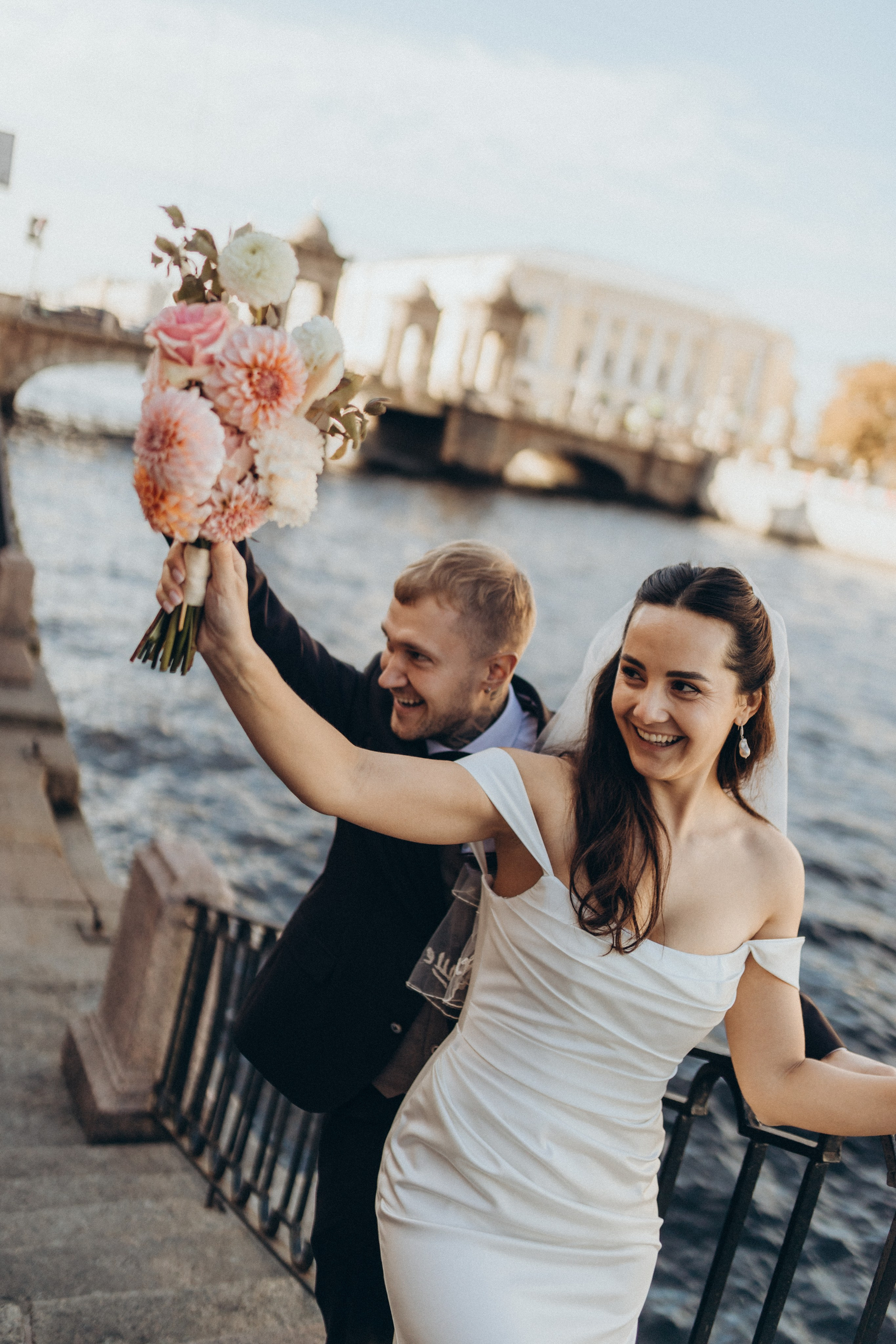 Осенняя история. Фотограф Санкт-Петербург|СПБ|Питер Марина Медведева