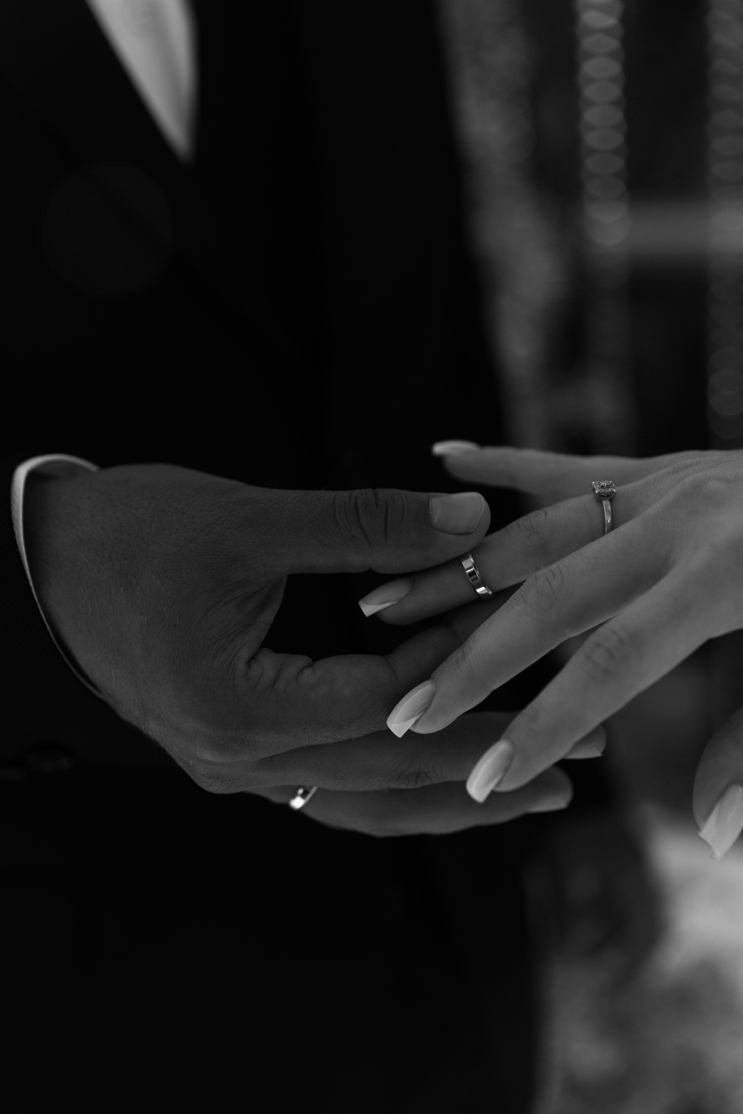 Wedding. Главная