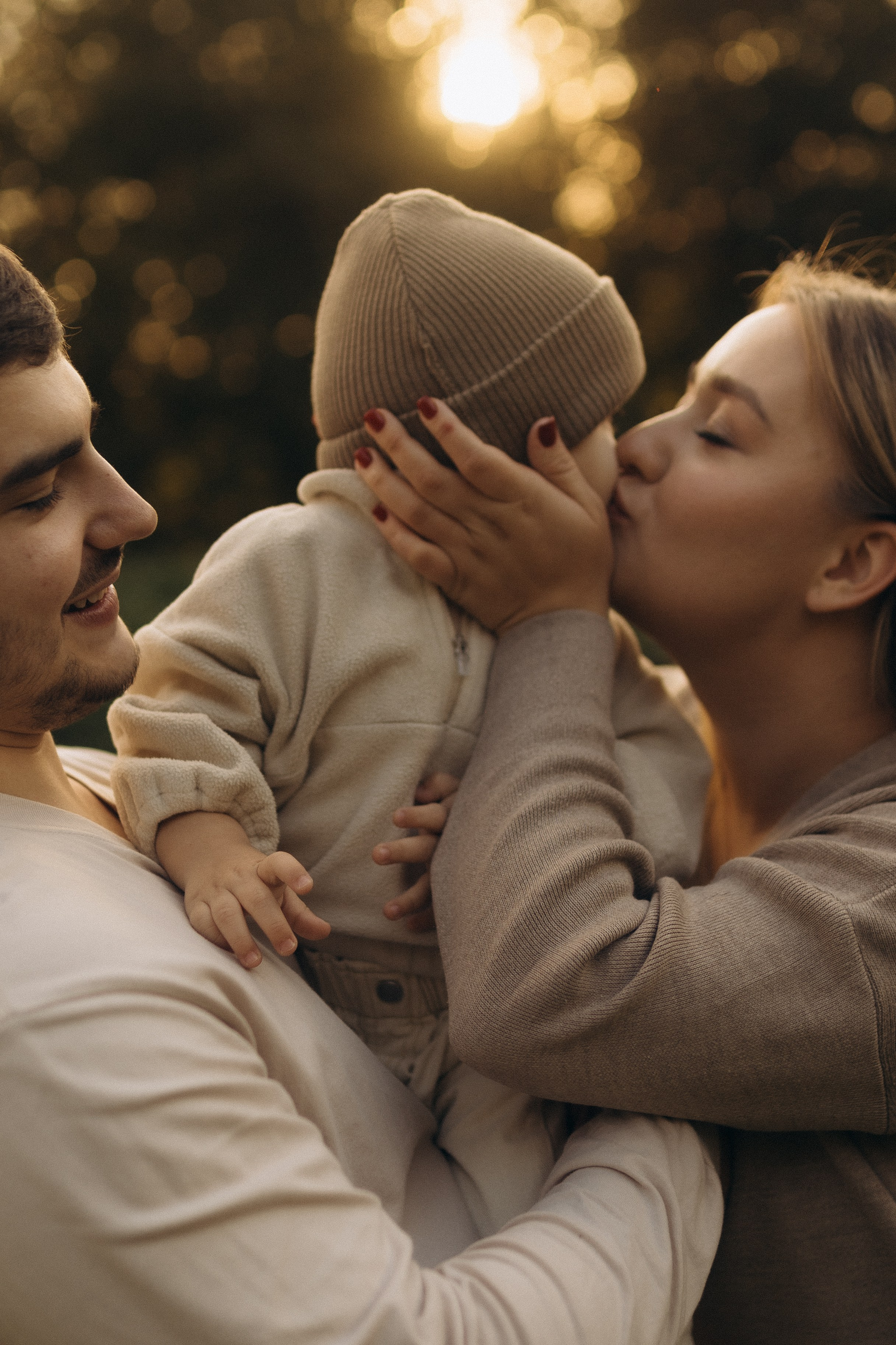Ради любви ♡. Семейный фотограф в Челябинске